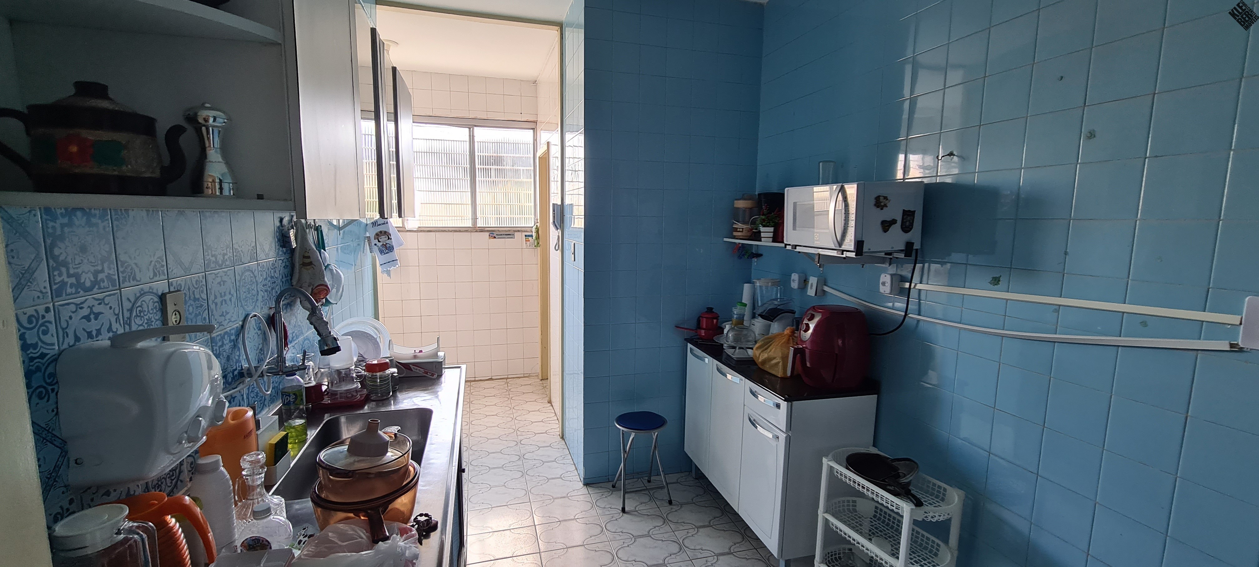 Apartamento à venda com 3 quartos, 70m² - Foto 15