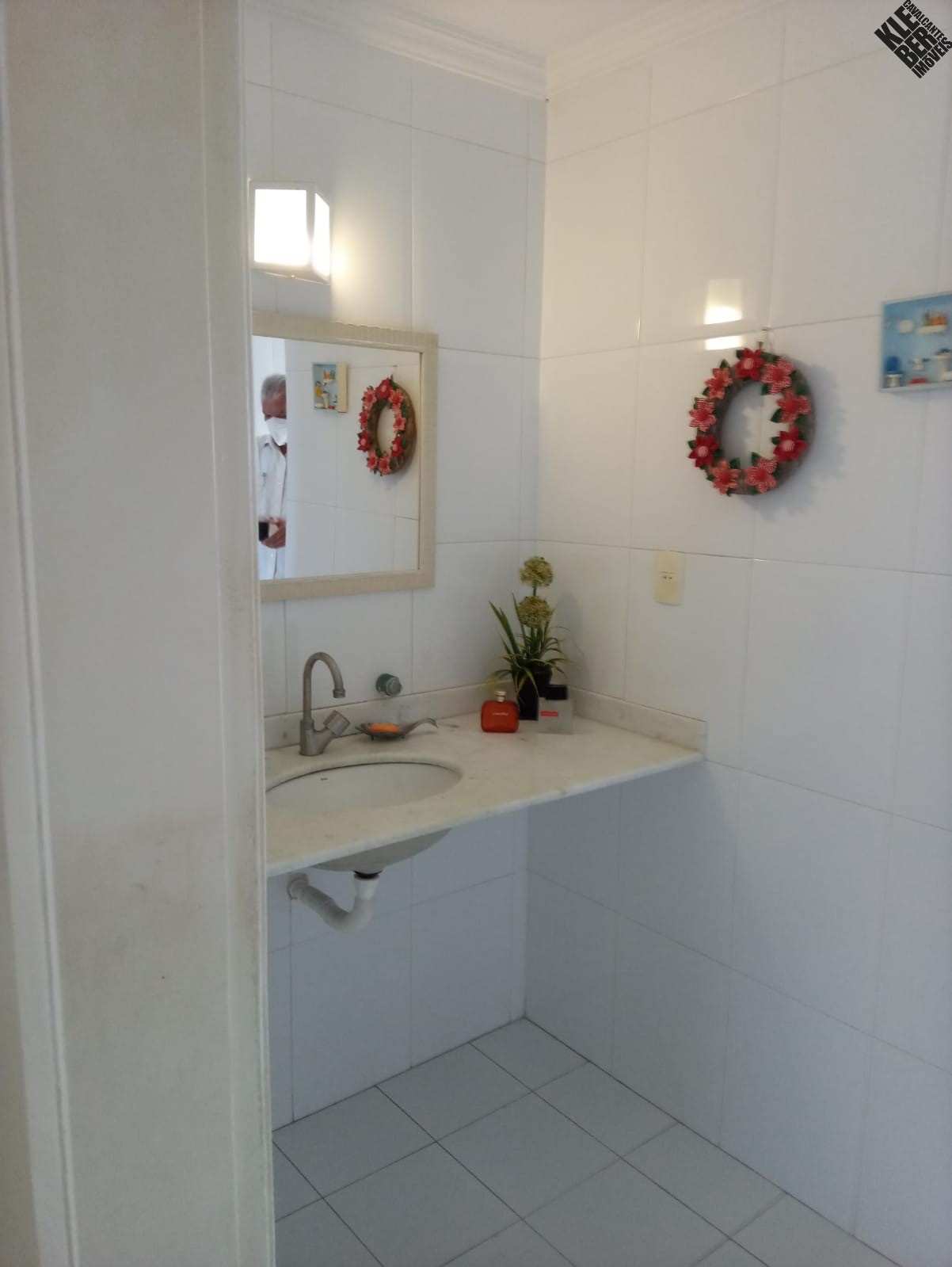 Apartamento à venda com 4 quartos, 208m² - Foto 11