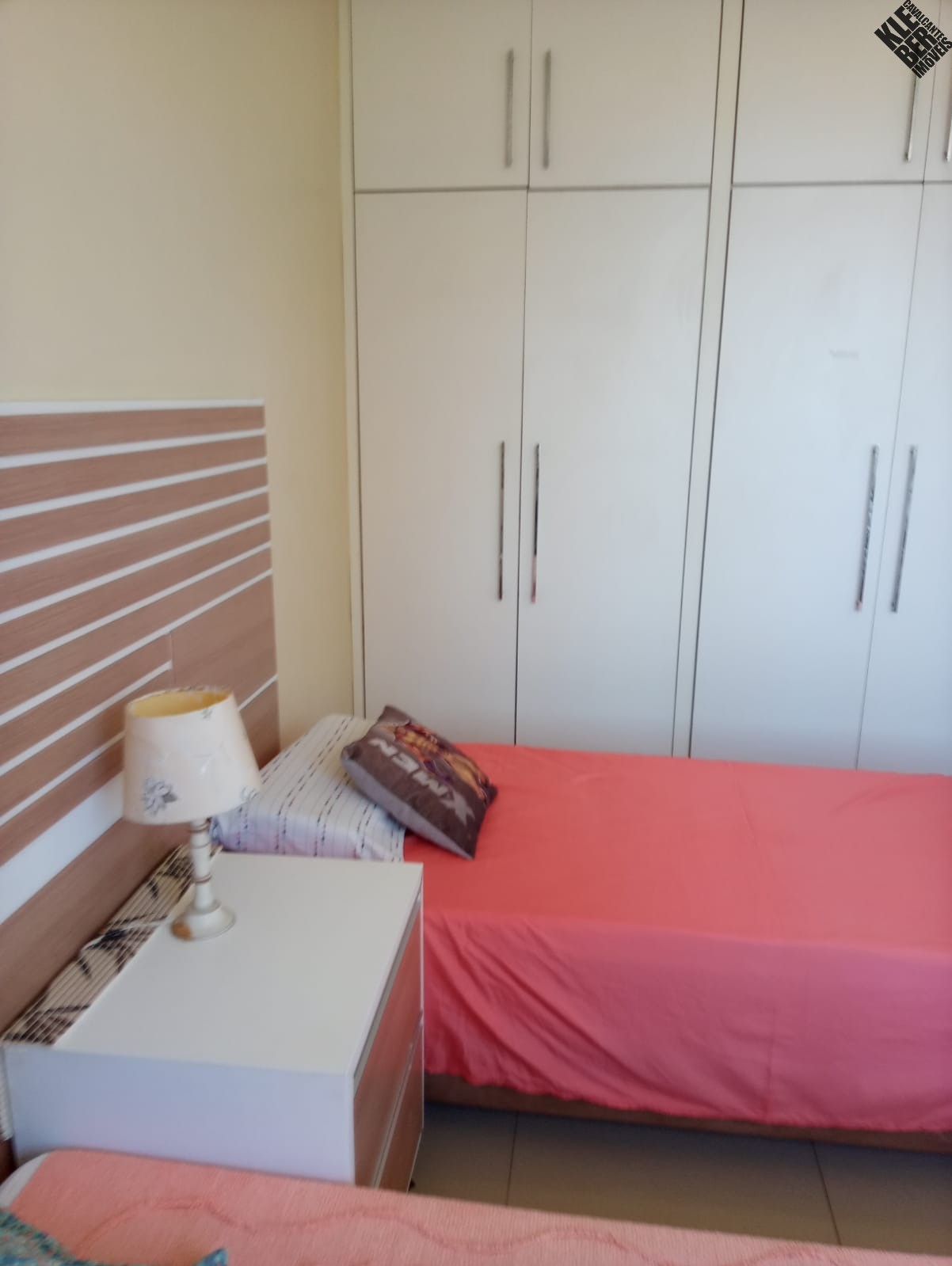 Apartamento à venda com 4 quartos, 208m² - Foto 23