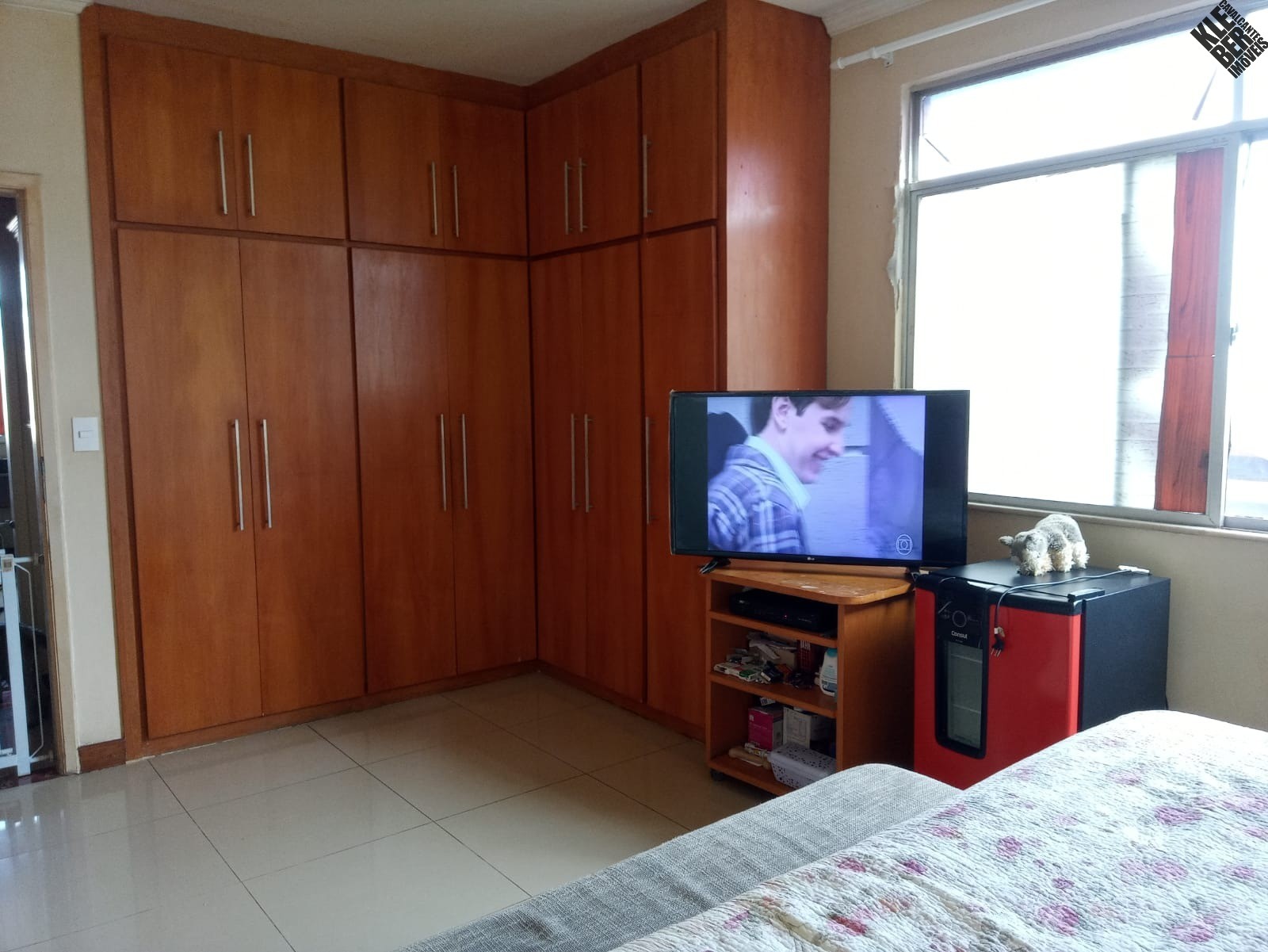 Apartamento à venda com 4 quartos, 208m² - Foto 14