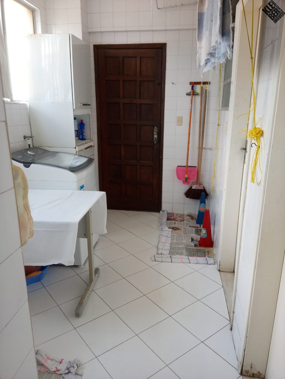 Apartamento à venda com 4 quartos, 208m² - Foto 28