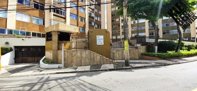 Apartamento, 4 quartos, 208 m² - Foto 1