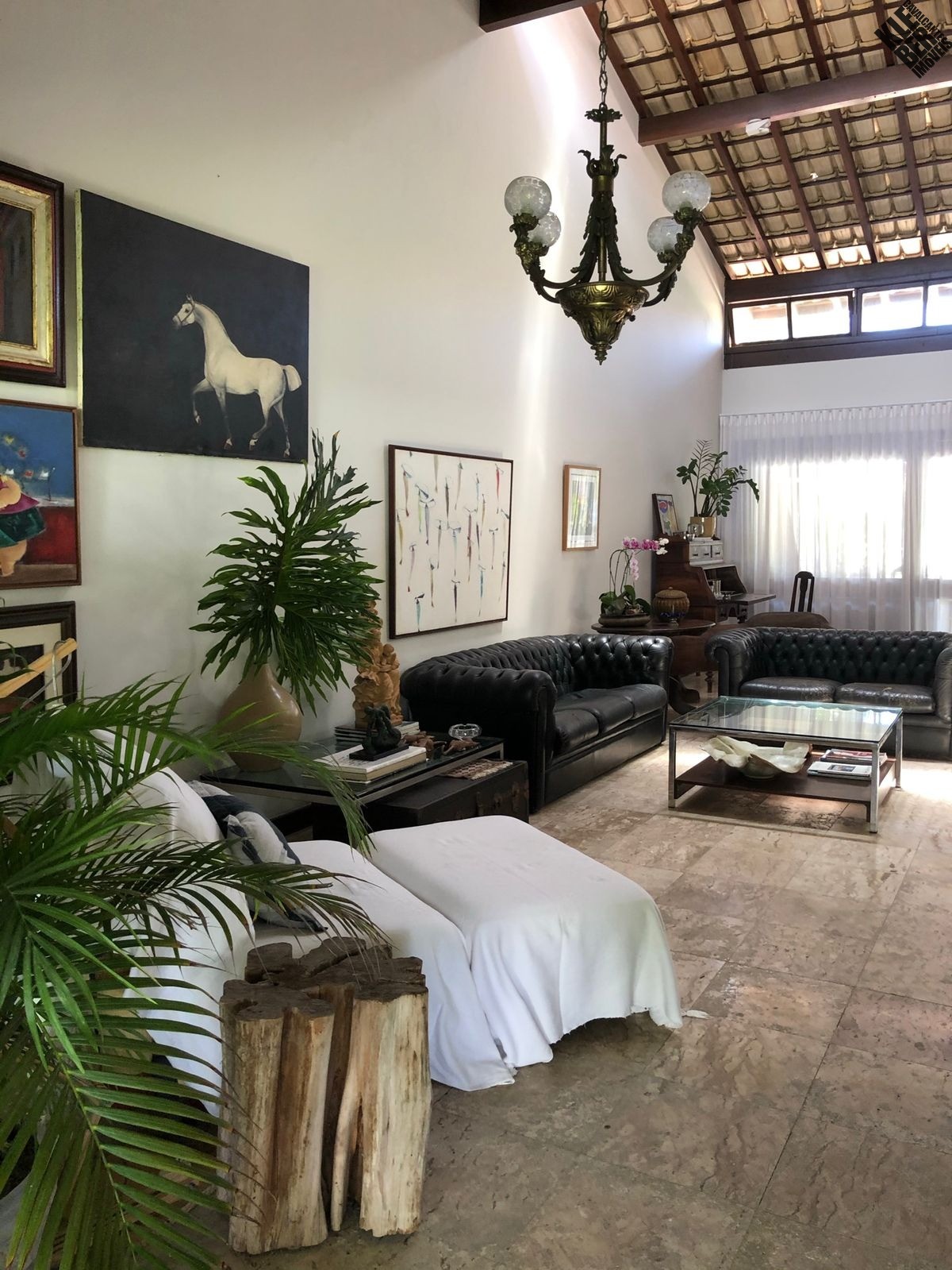 Casa de Condomínio à venda com 4 quartos, 423m² - Foto 16