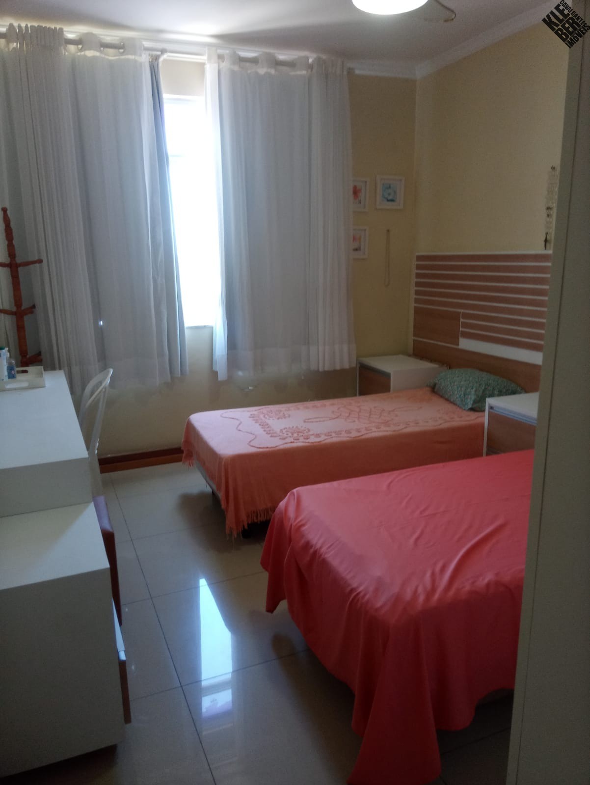 Apartamento à venda com 4 quartos, 208m² - Foto 21