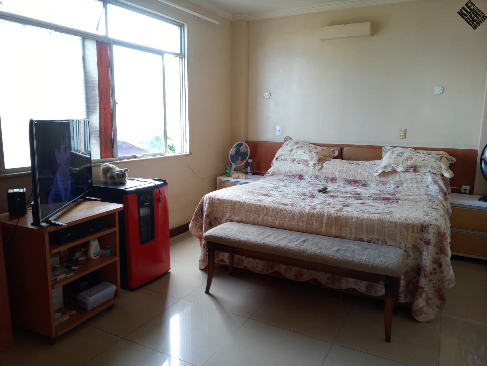 Apartamento à venda com 4 quartos, 208m² - Foto 13