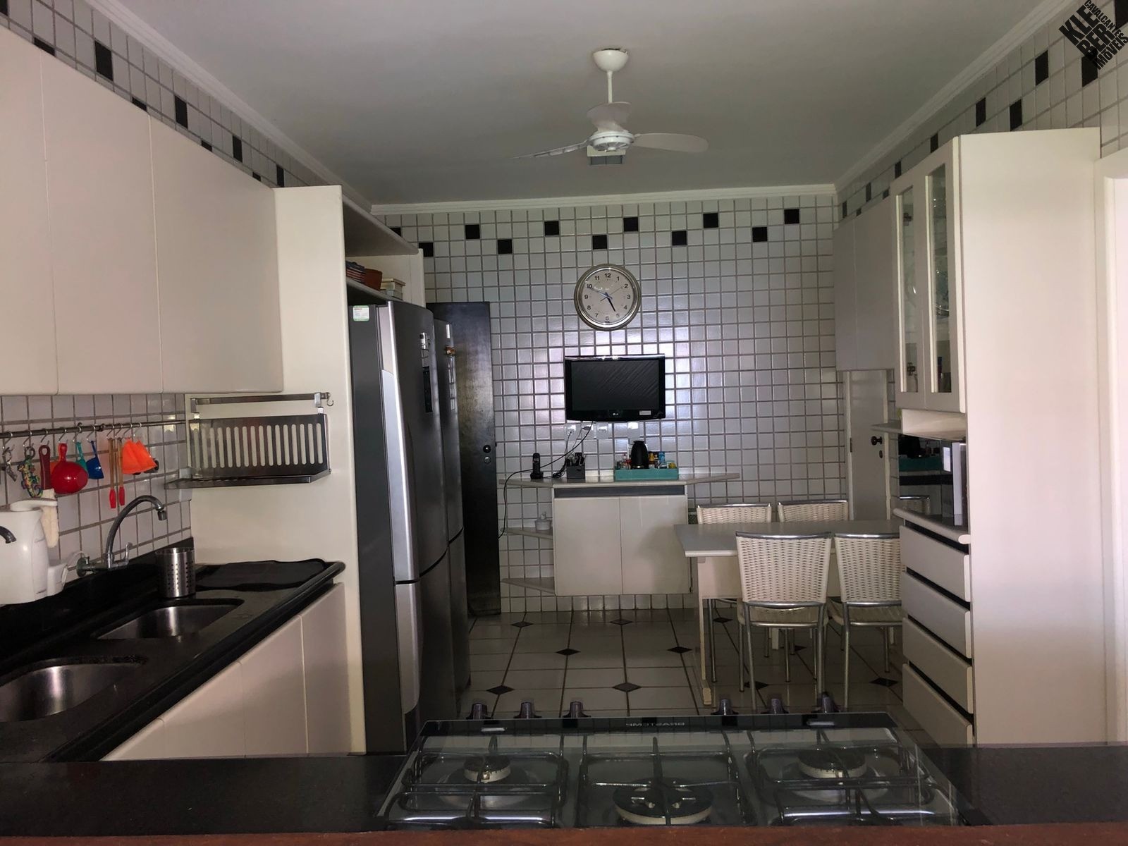 Casa de Condomínio à venda com 4 quartos, 423m² - Foto 15