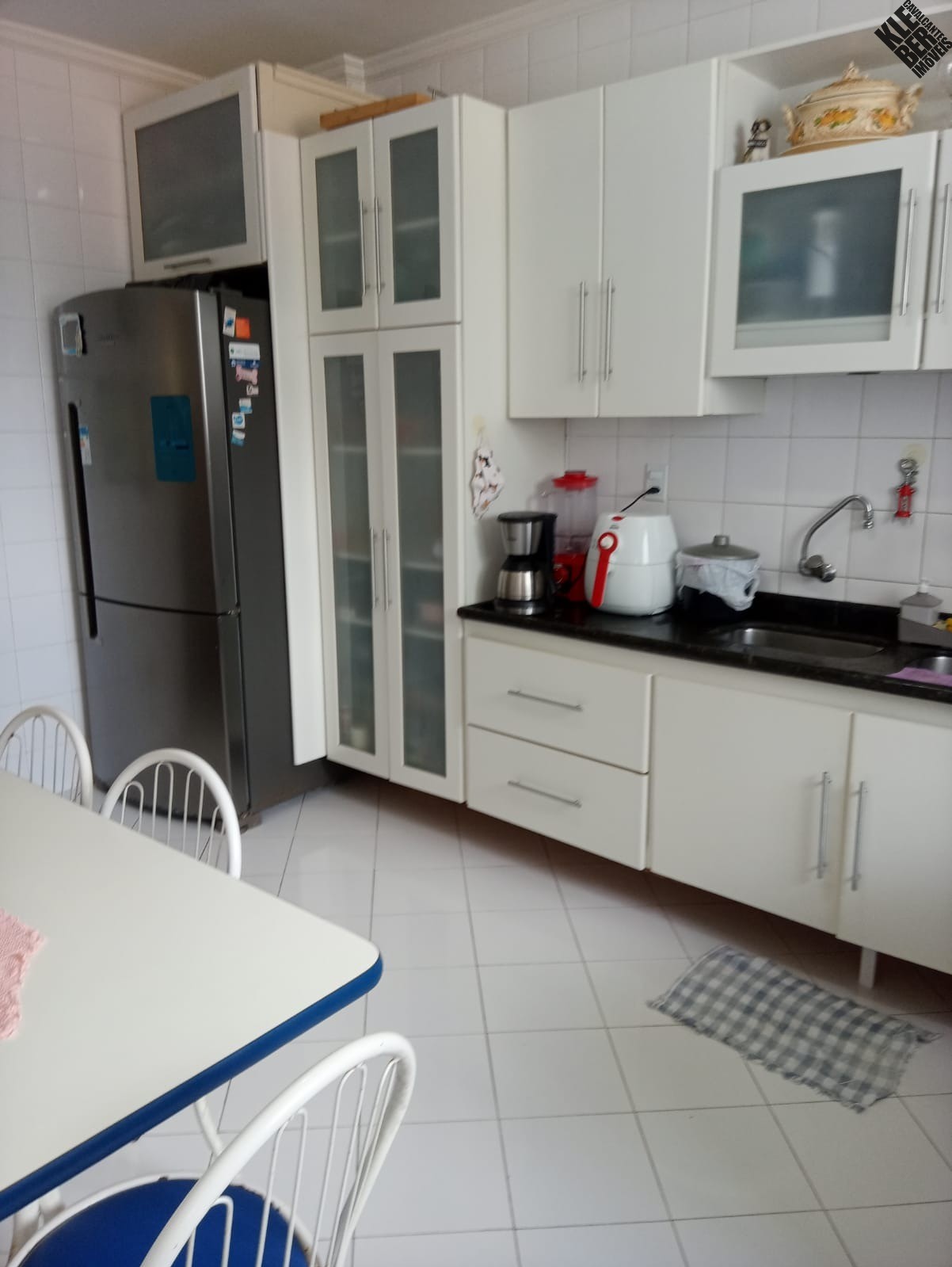 Apartamento à venda com 4 quartos, 208m² - Foto 27