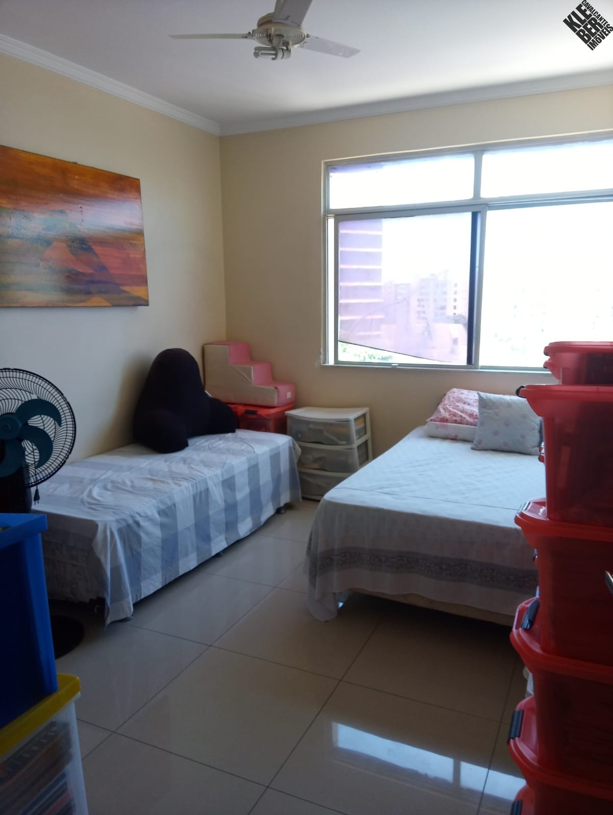 Apartamento à venda com 4 quartos, 208m² - Foto 17