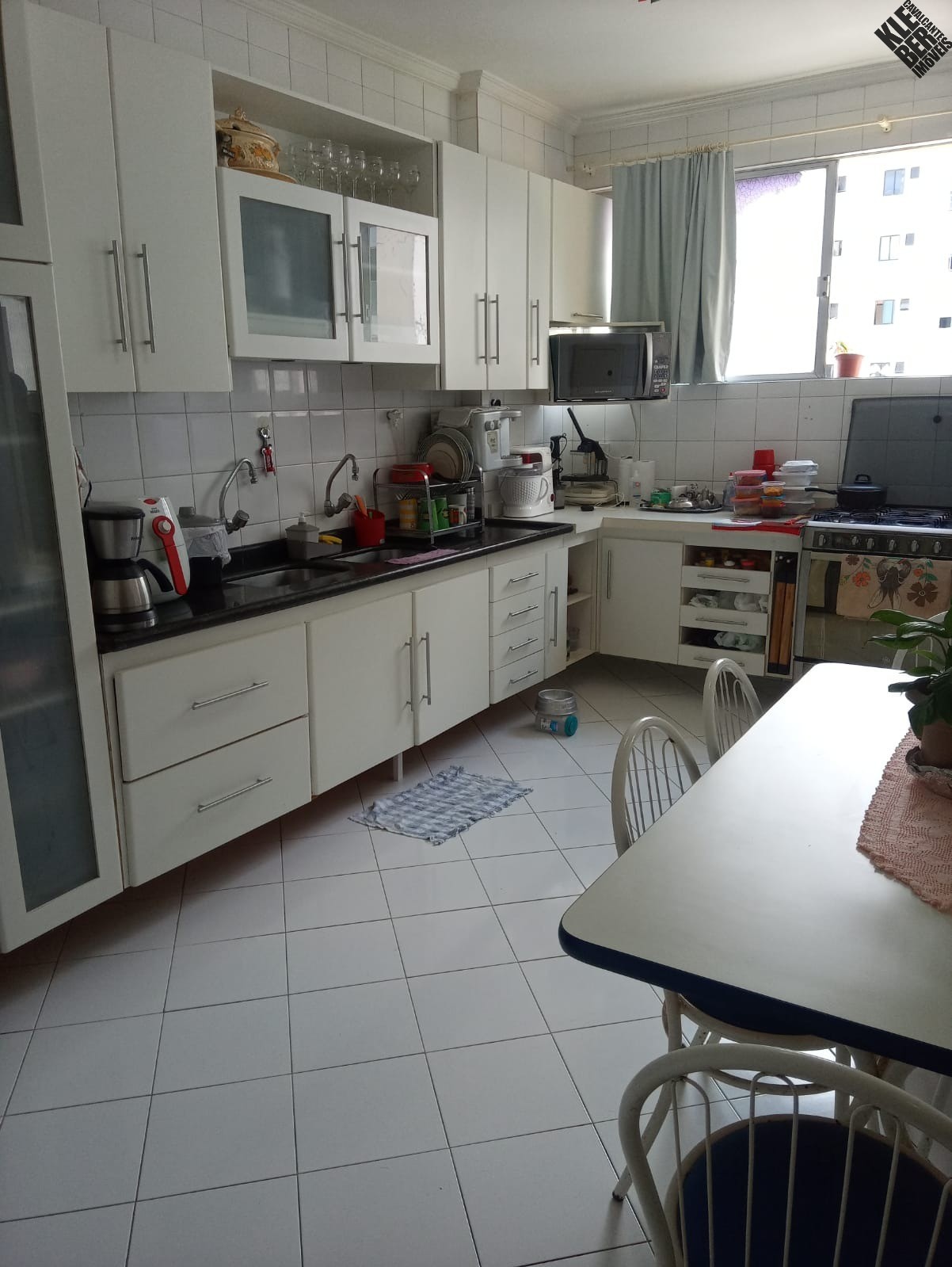 Apartamento à venda com 4 quartos, 208m² - Foto 26