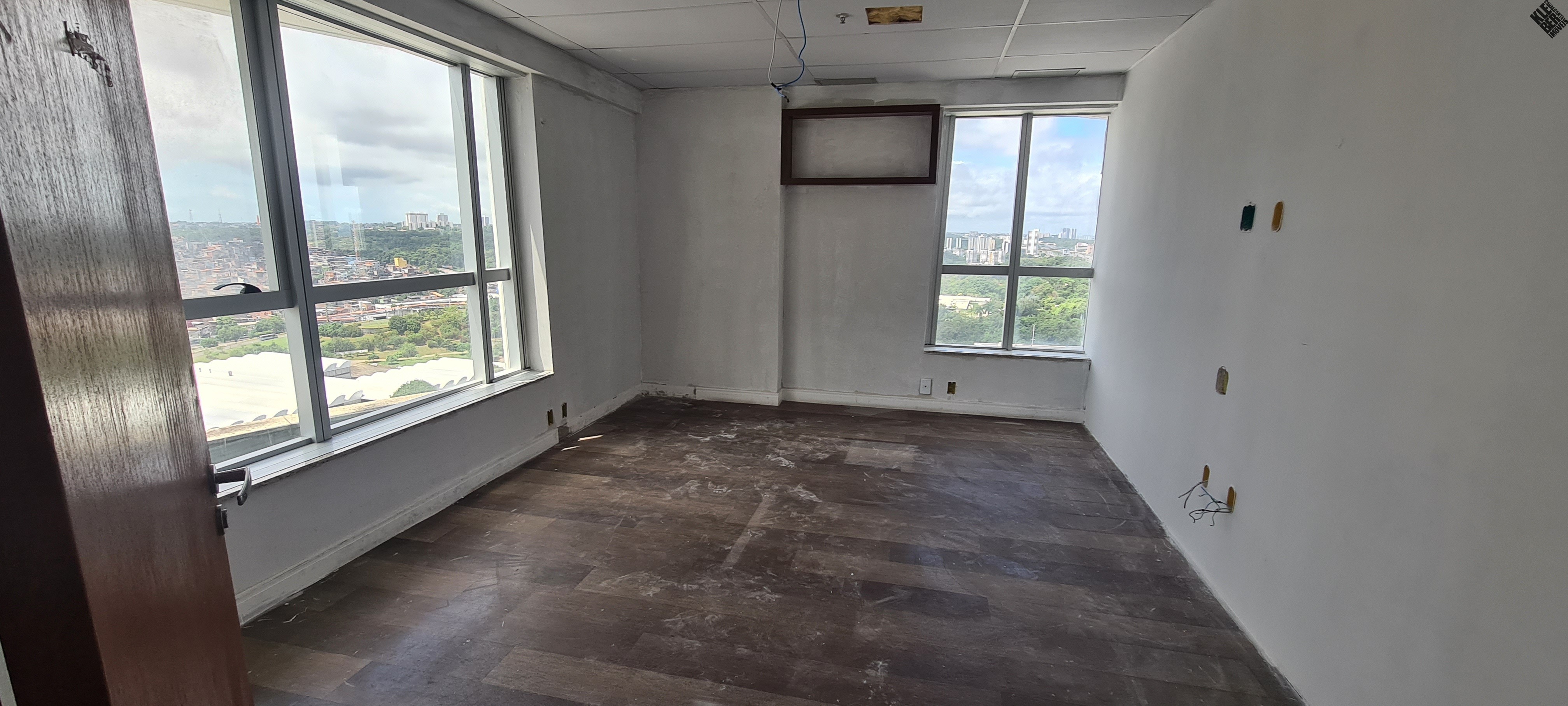 Conjunto Comercial-Sala para alugar, 424m² - Foto 19