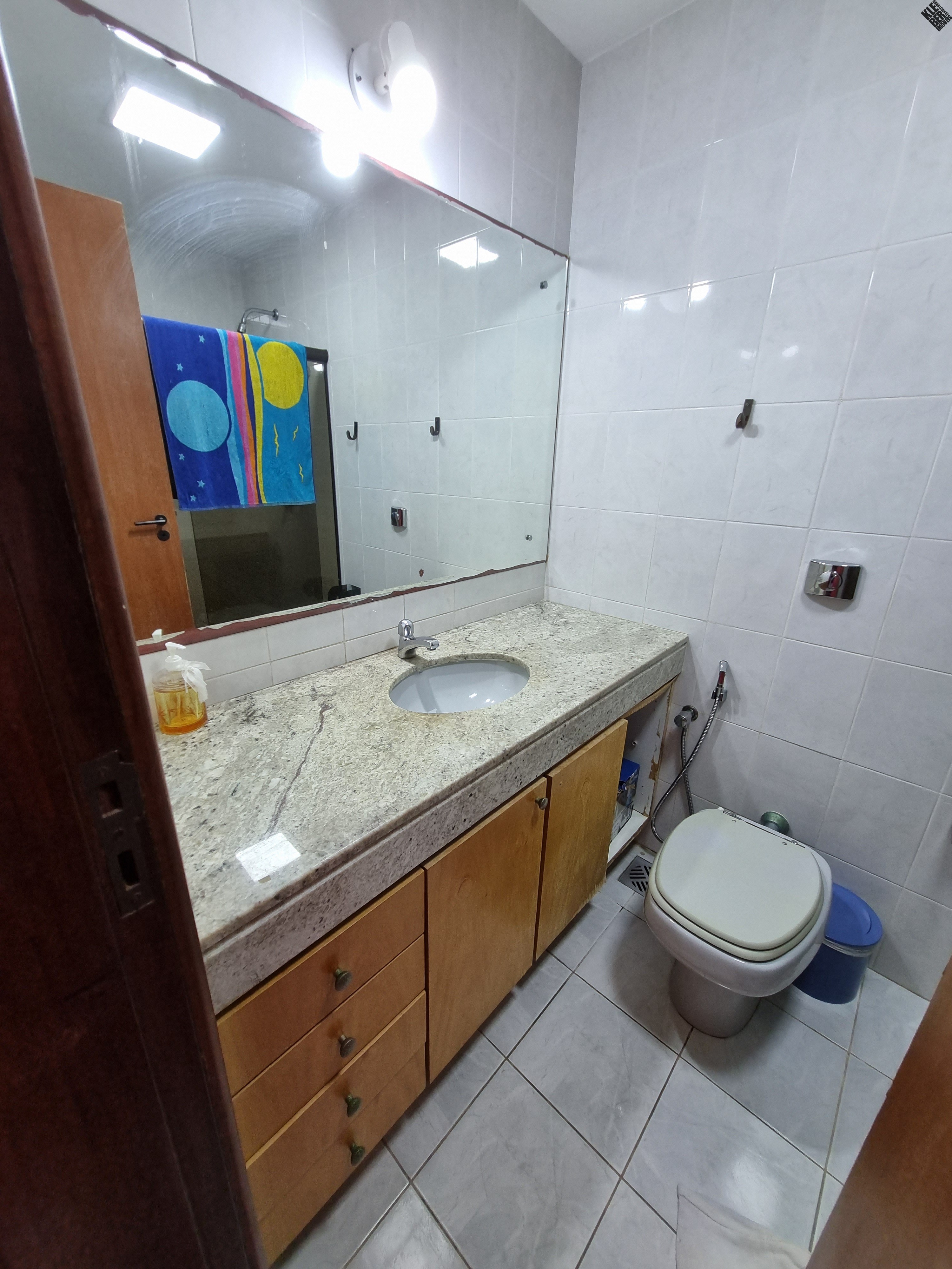 Apartamento à venda com 4 quartos, 214m² - Foto 39