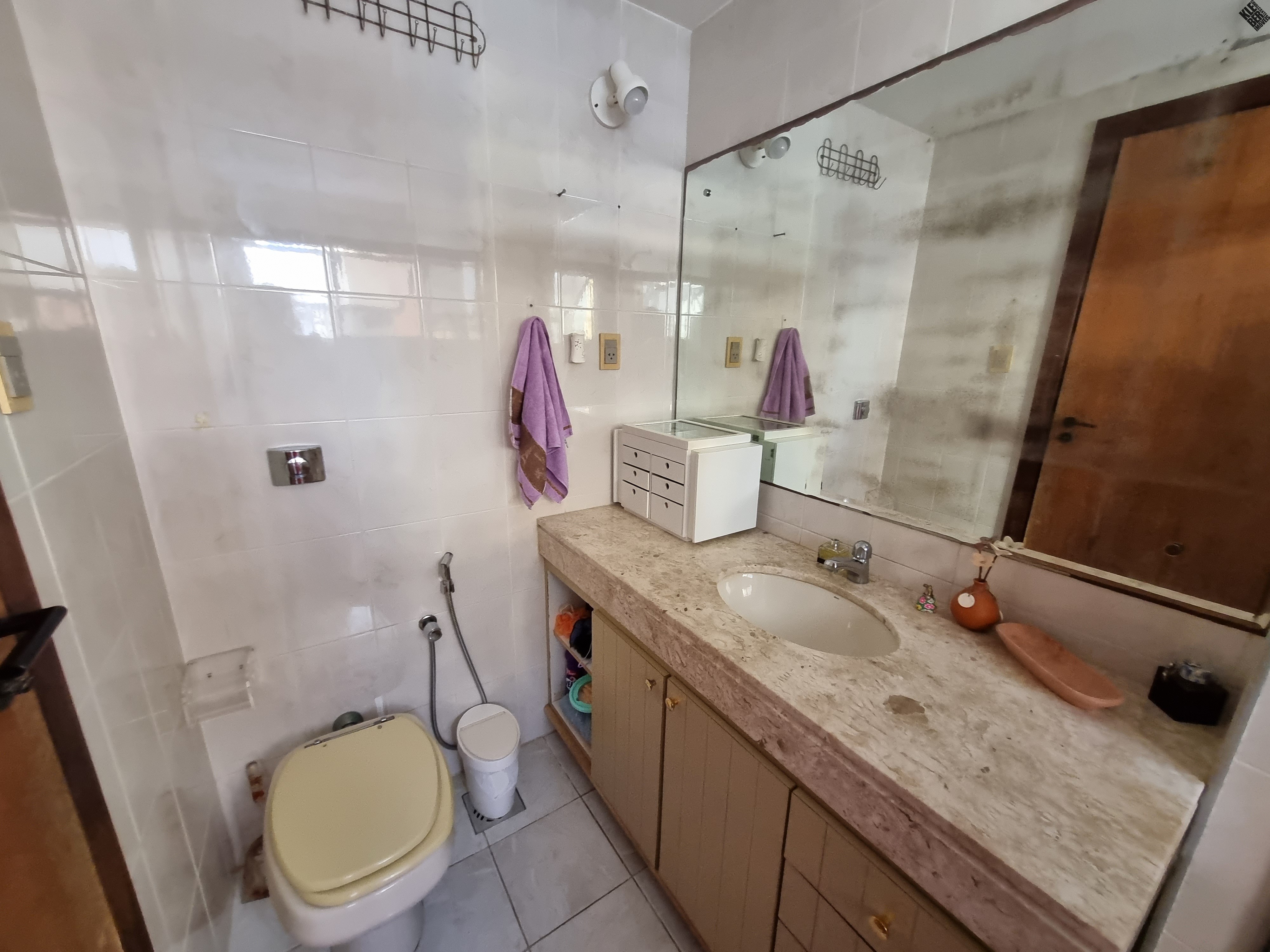 Apartamento à venda com 4 quartos, 214m² - Foto 35