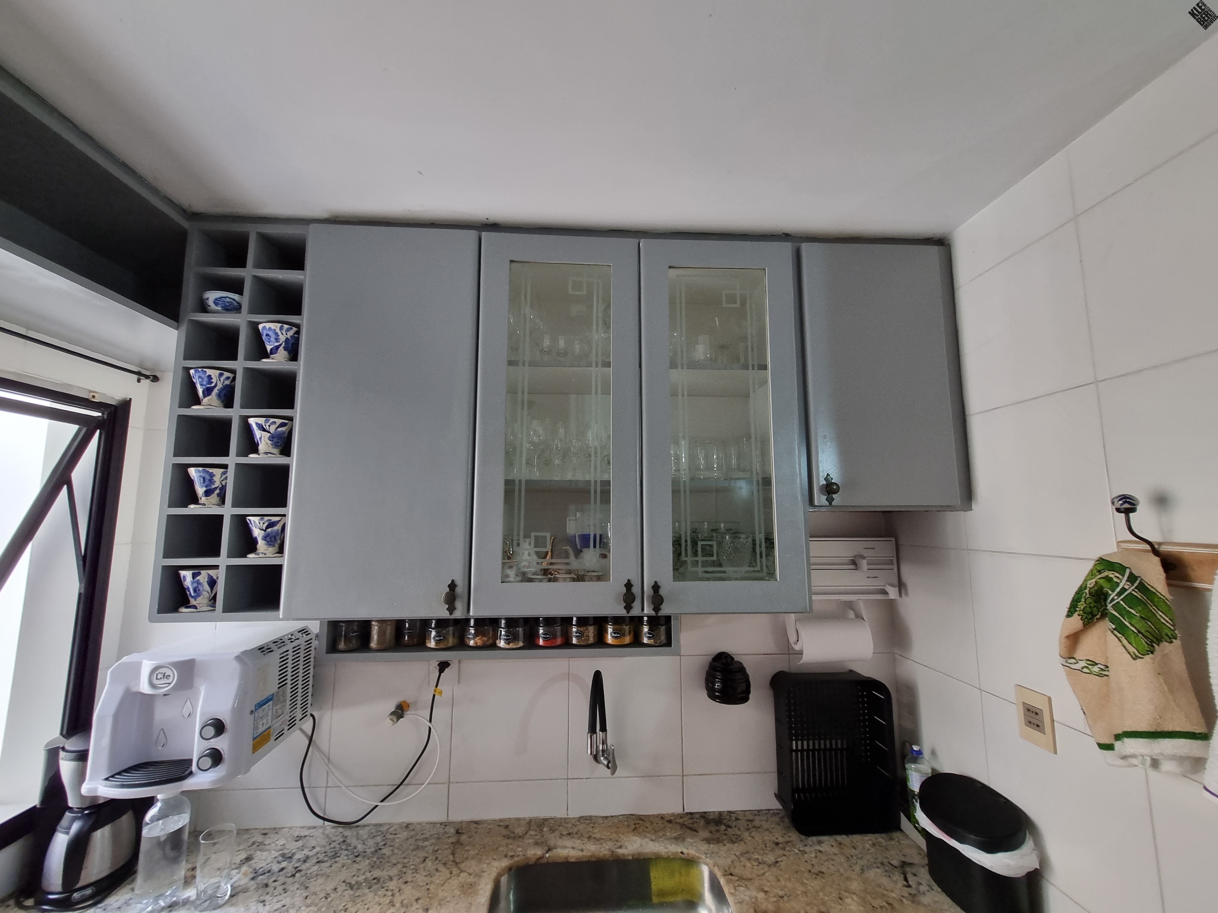 Apartamento à venda com 4 quartos, 214m² - Foto 16