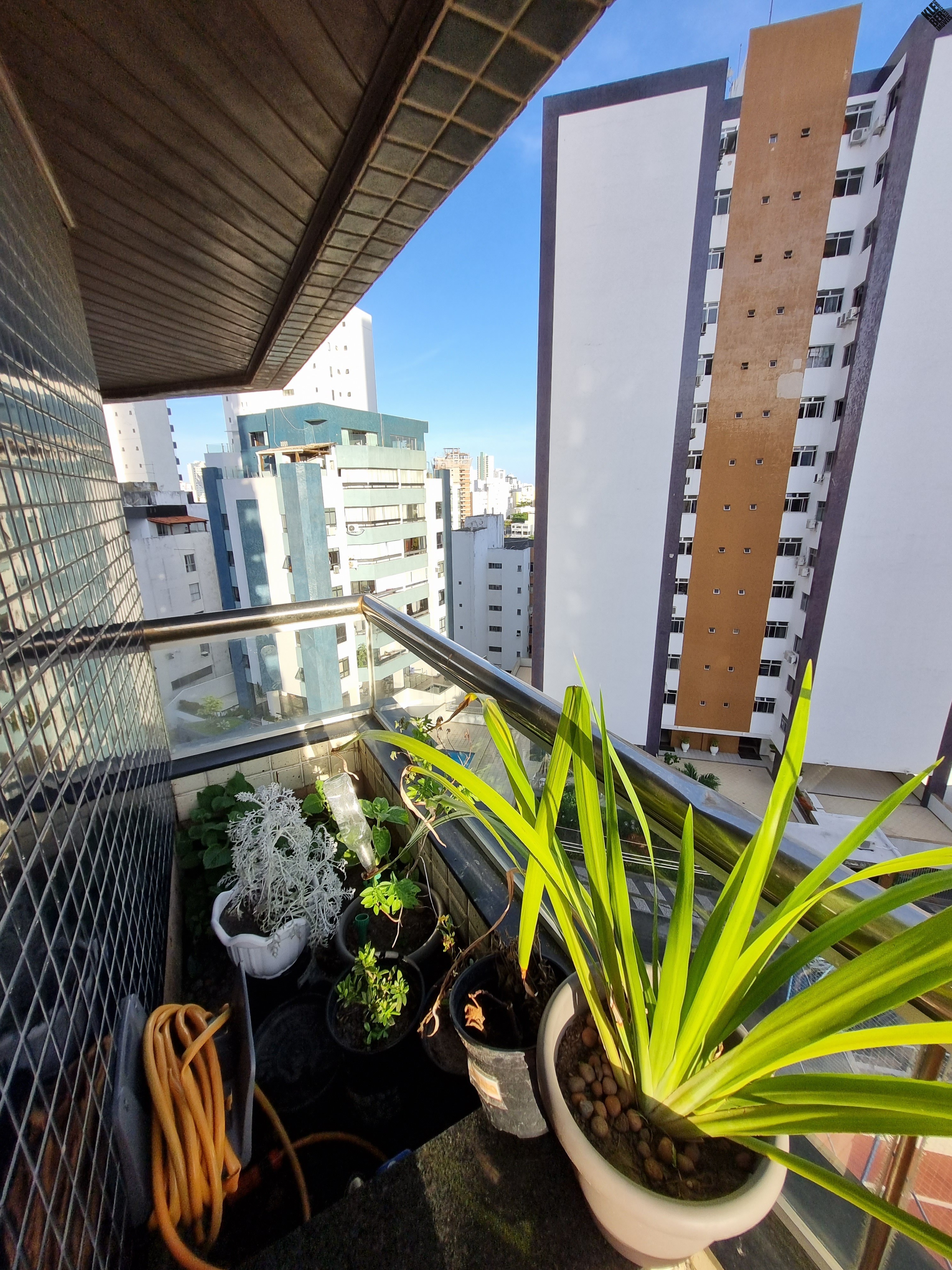 Apartamento à venda com 4 quartos, 214m² - Foto 8