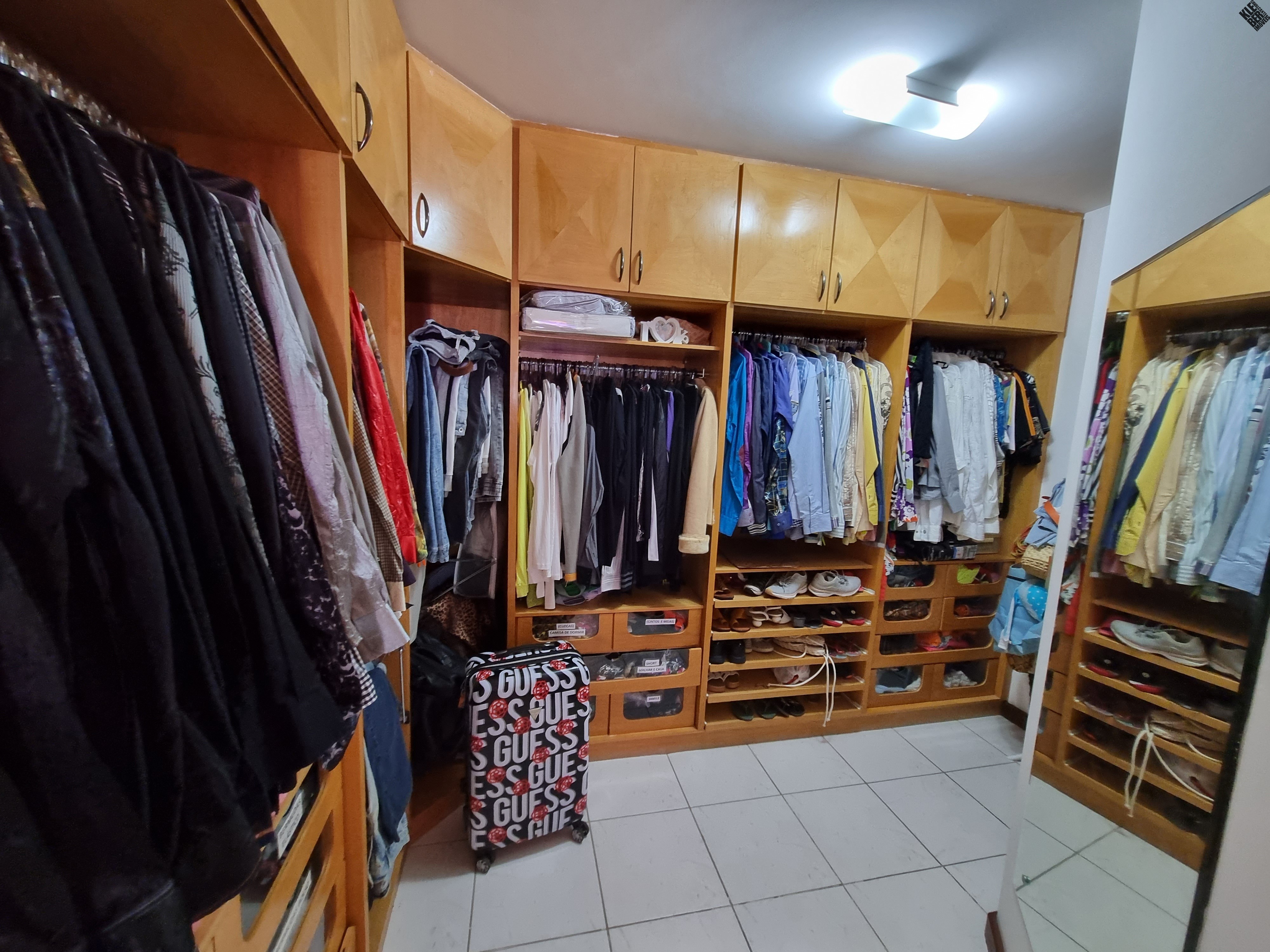 Apartamento à venda com 4 quartos, 214m² - Foto 20