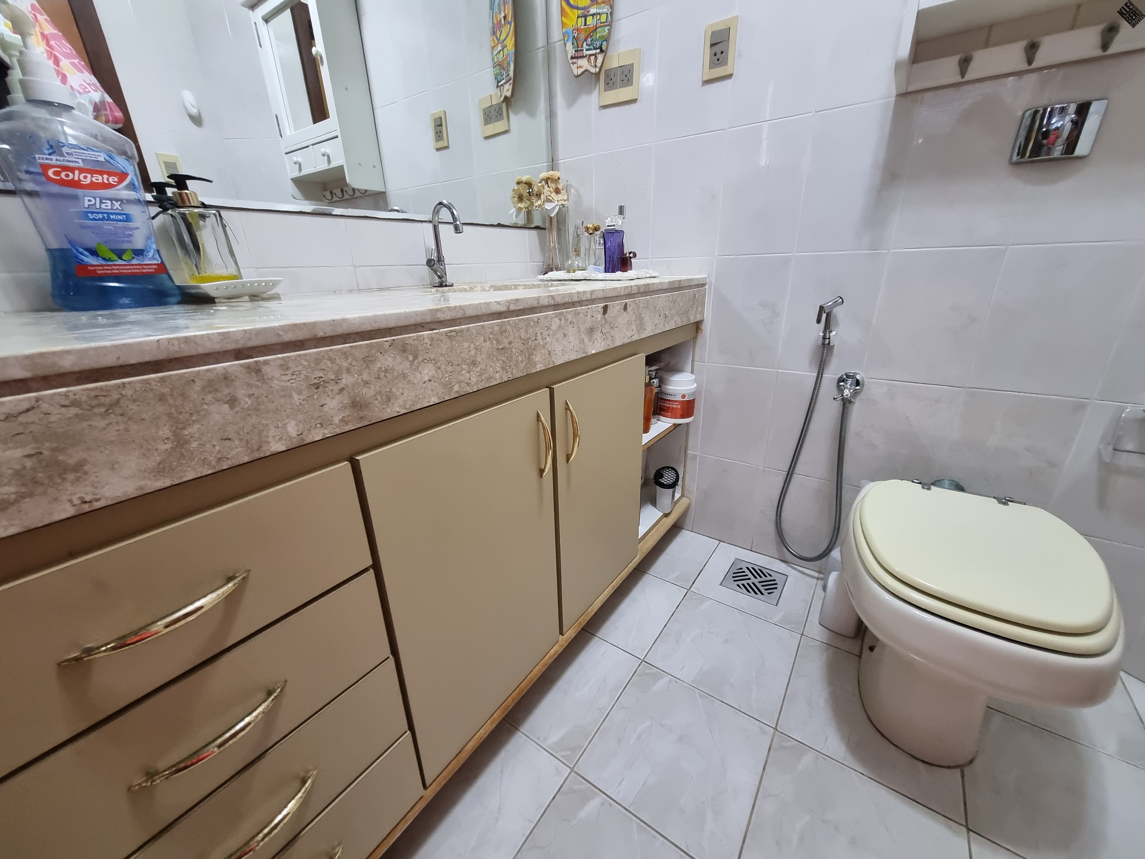 Apartamento à venda com 4 quartos, 214m² - Foto 24