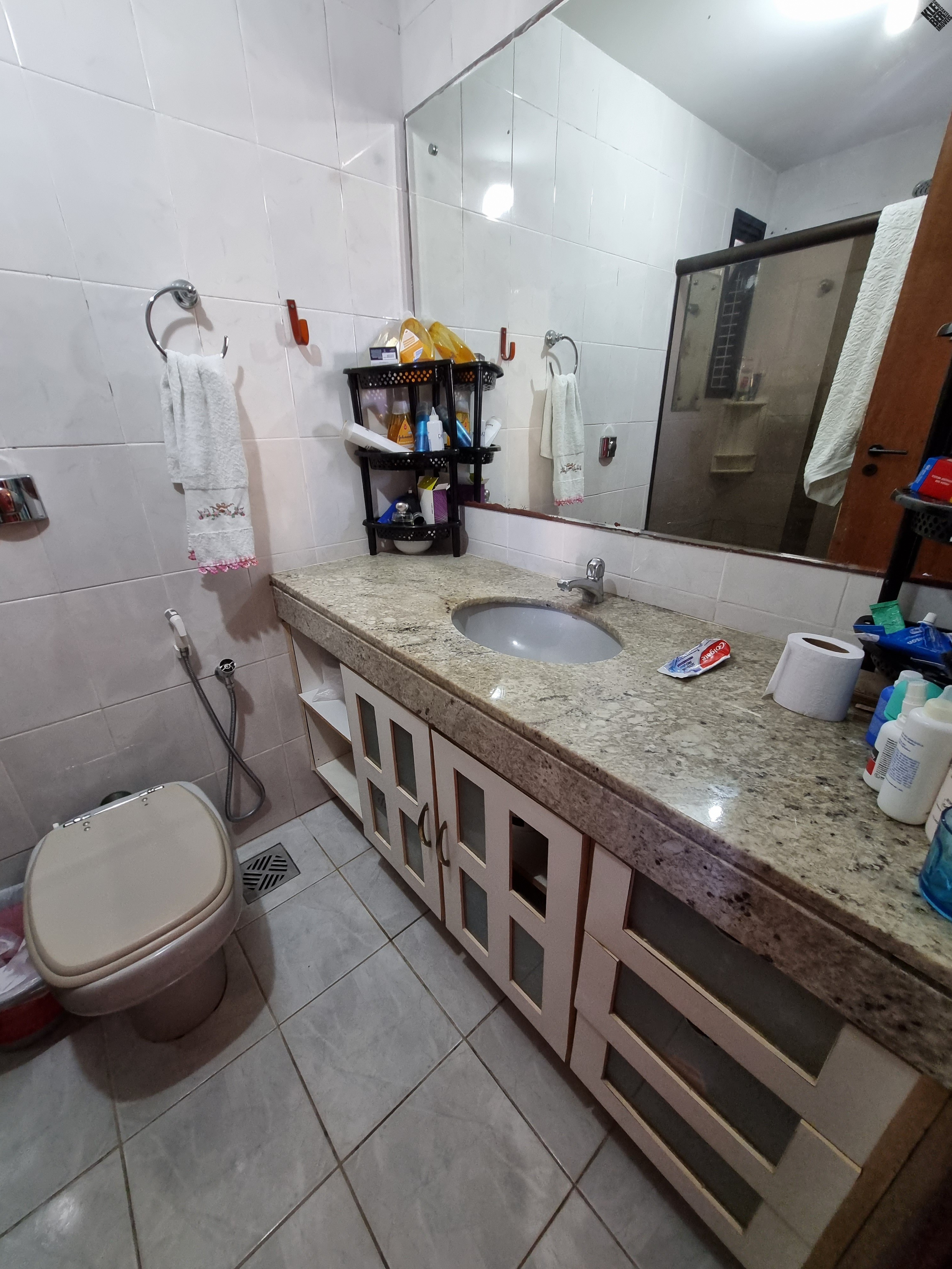 Apartamento à venda com 4 quartos, 214m² - Foto 30