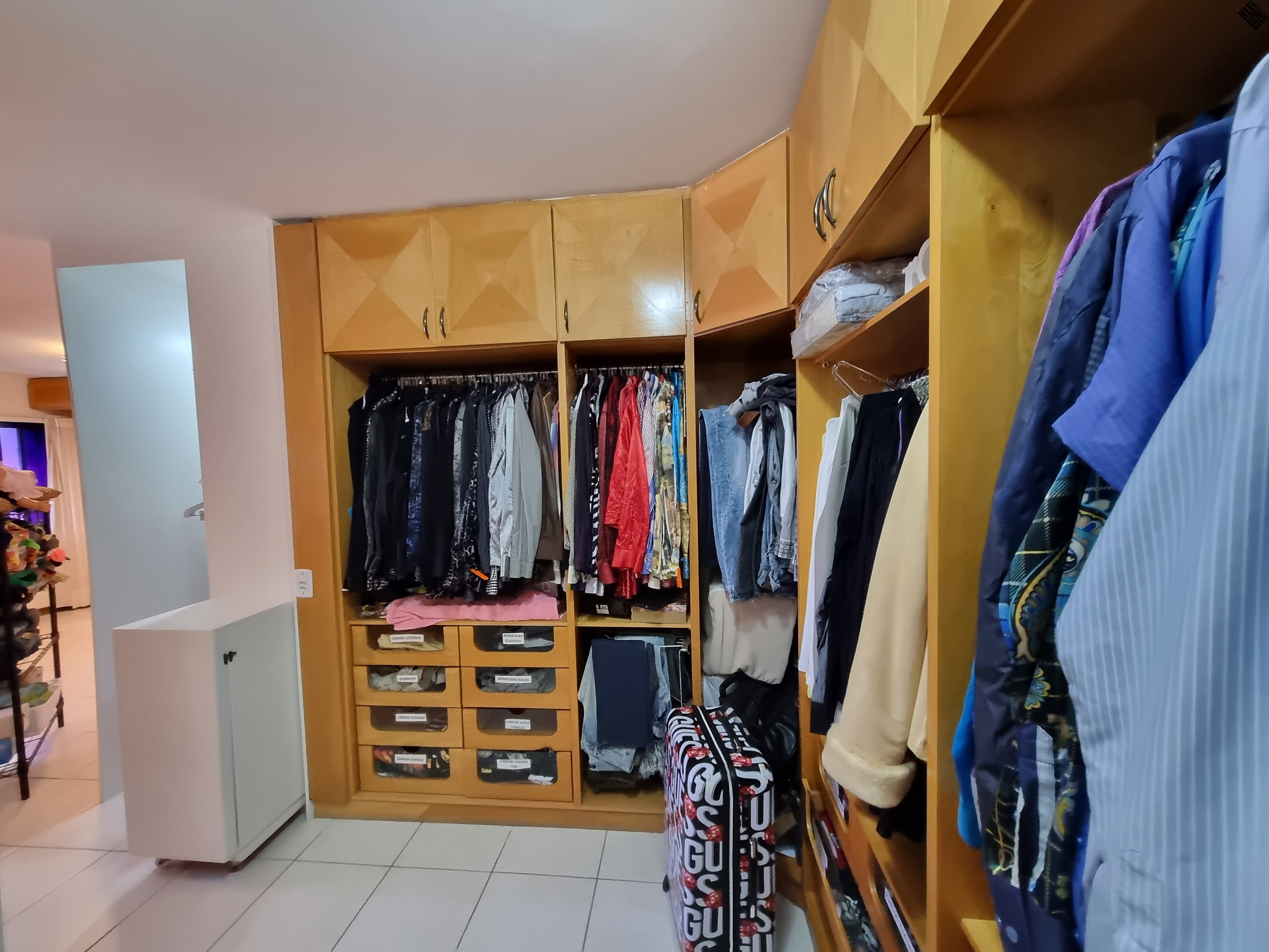 Apartamento à venda com 4 quartos, 214m² - Foto 21