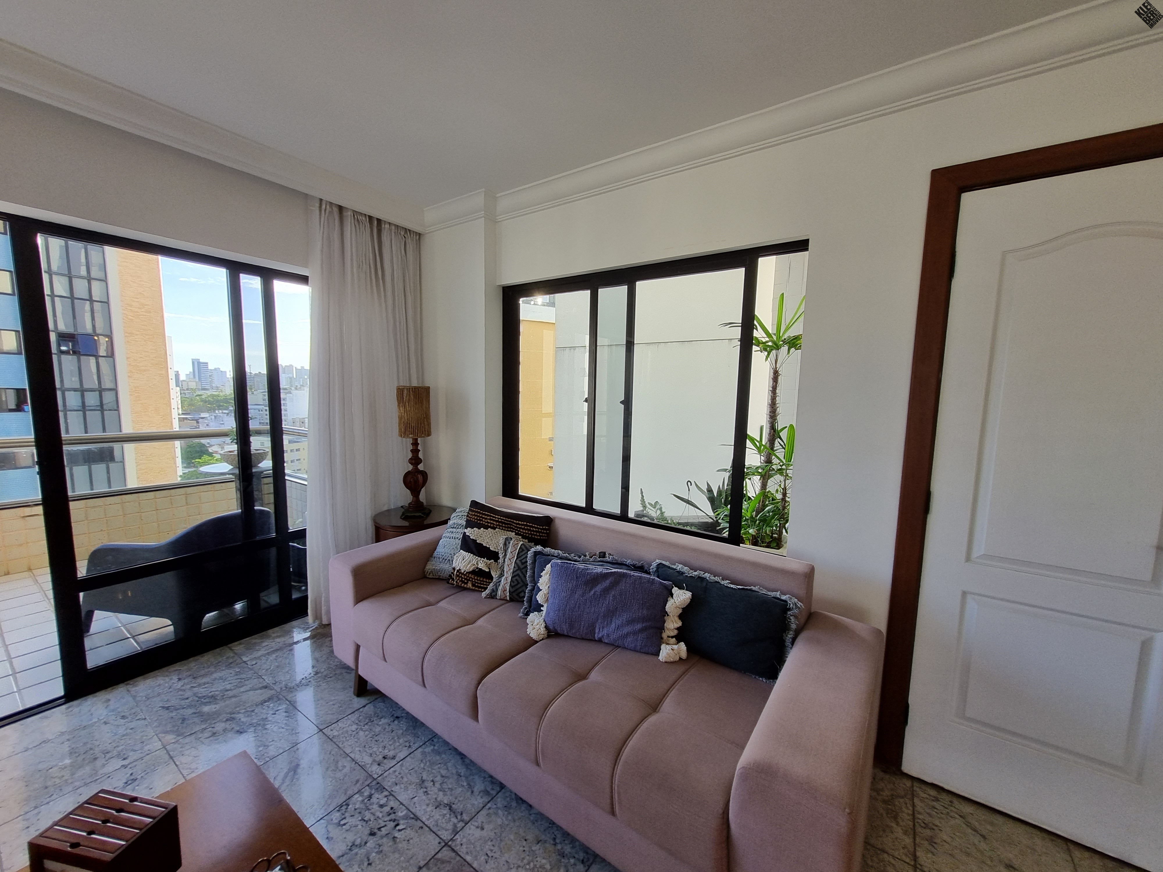 Apartamento, 4 quartos, 214 m² - Foto 4