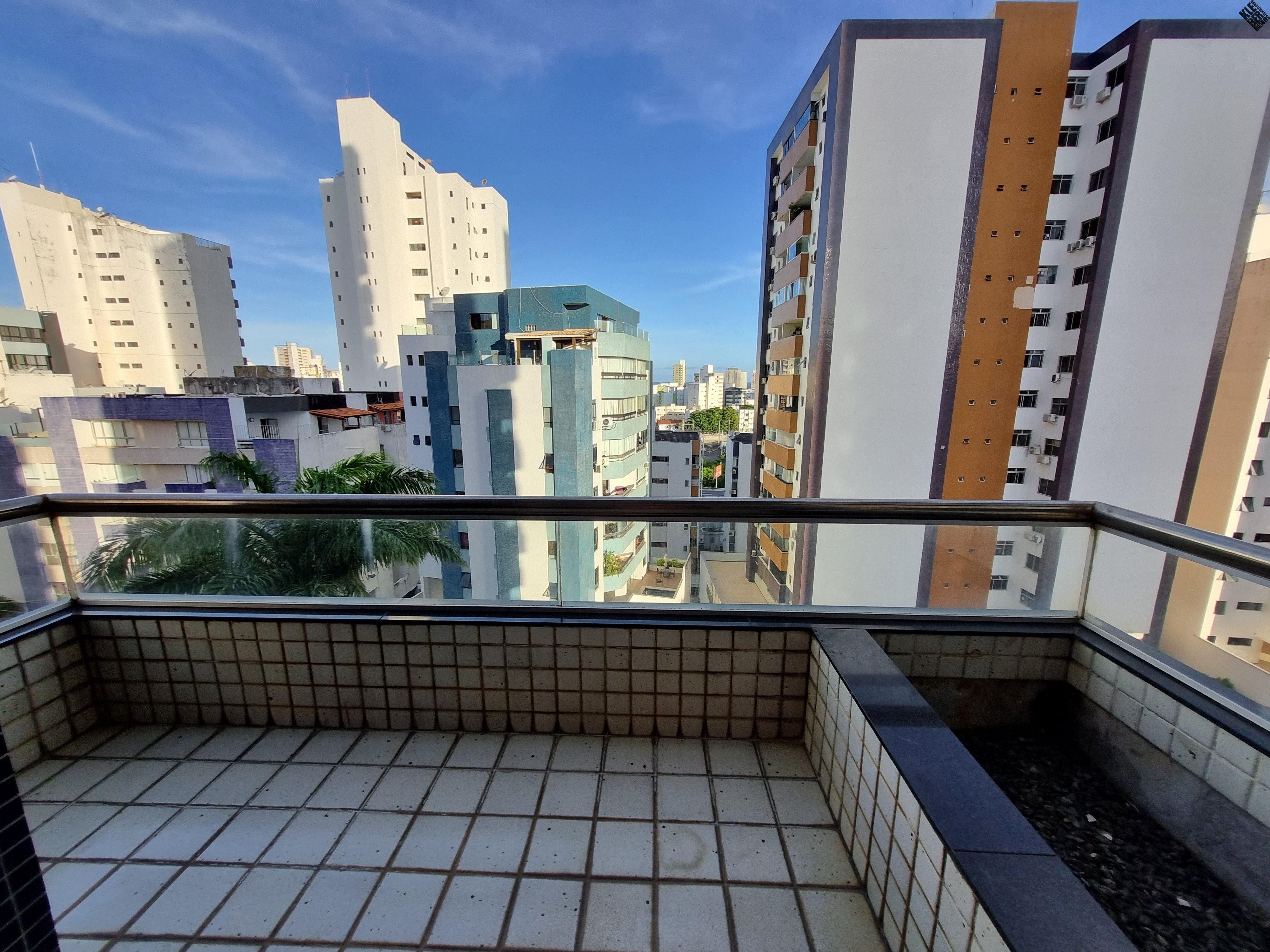 Apartamento à venda com 4 quartos, 214m² - Foto 26