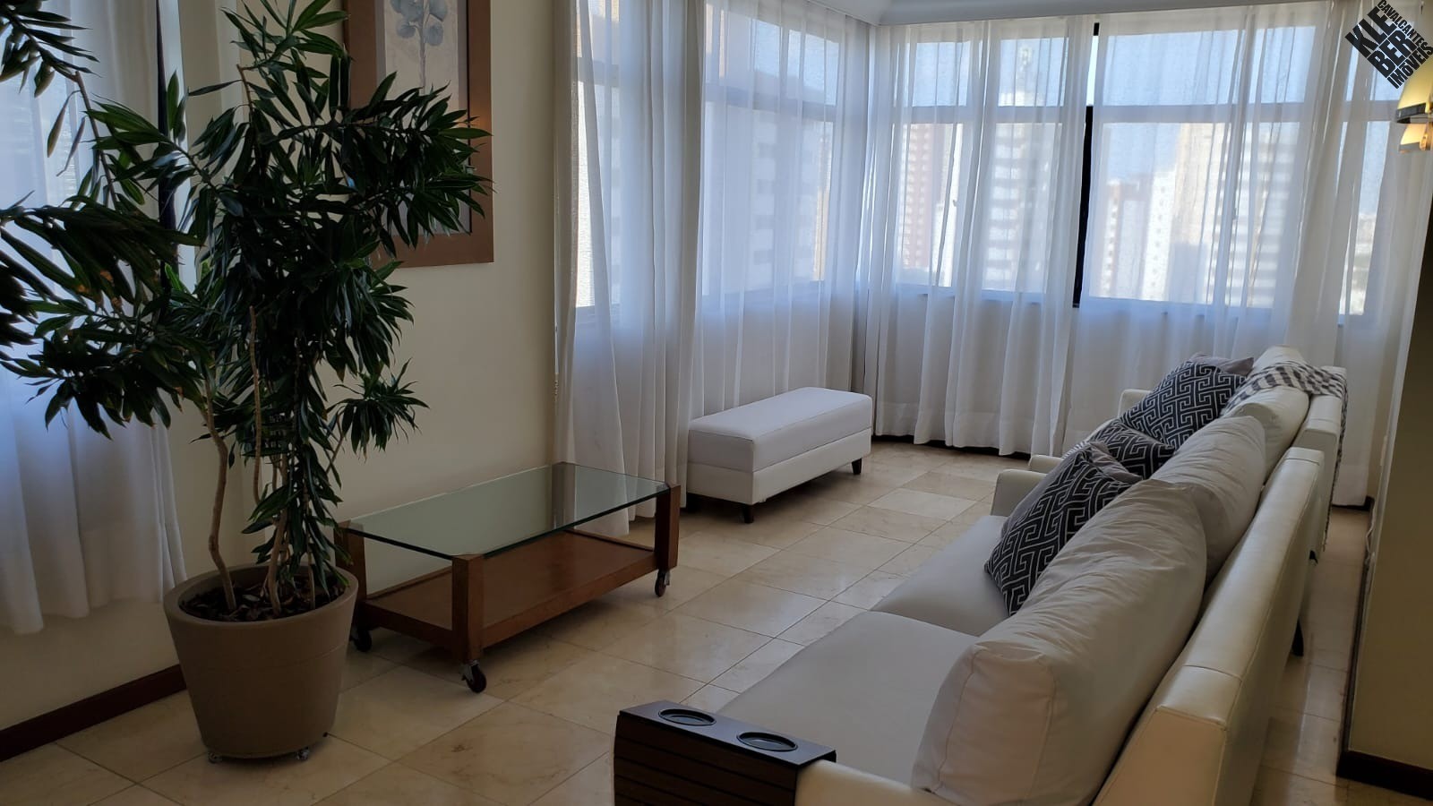 Apartamento à venda com 4 quartos, 166m² - Foto 9