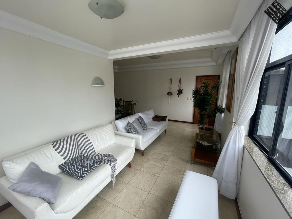 Apartamento à venda com 4 quartos, 166m² - Foto 7