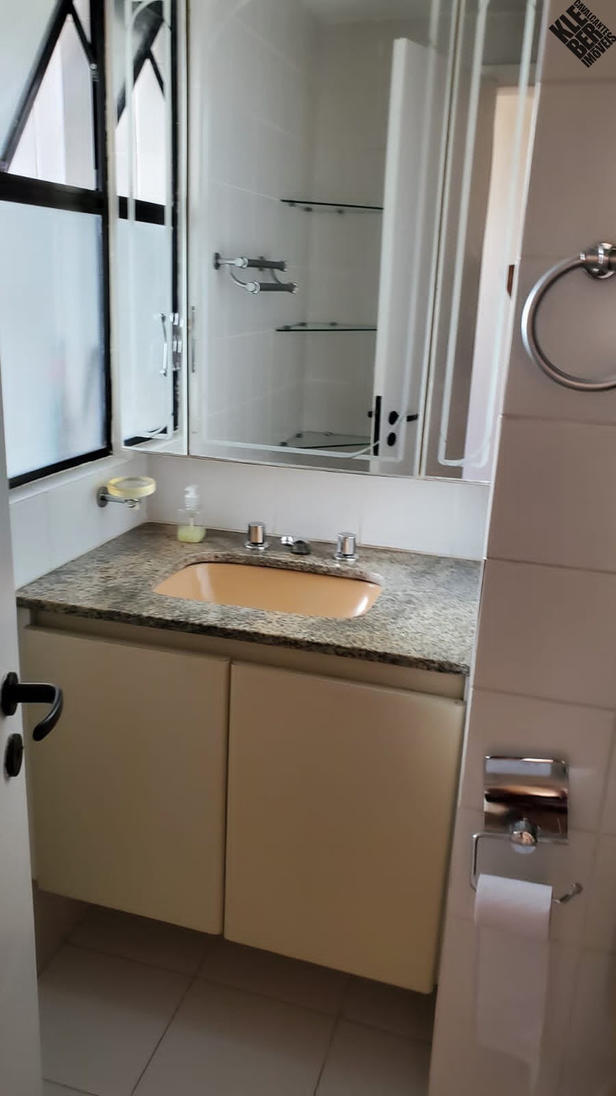 Apartamento à venda com 4 quartos, 166m² - Foto 13