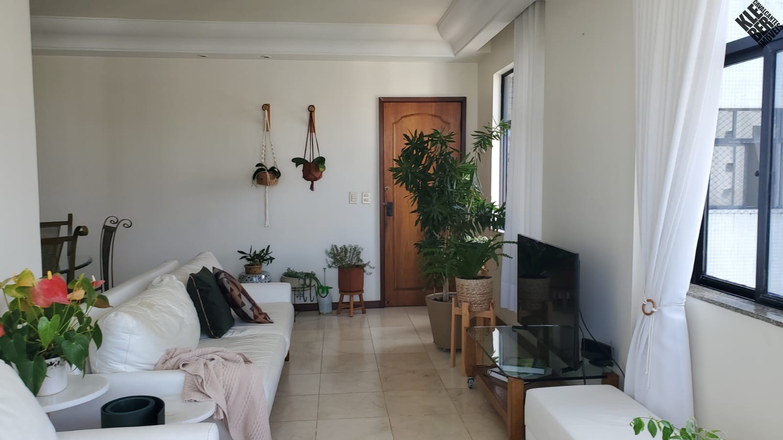 Apartamento à venda com 4 quartos, 166m² - Foto 8