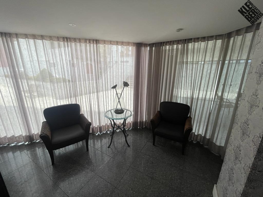 Apartamento à venda com 4 quartos, 166m² - Foto 30