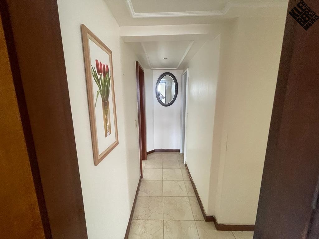 Apartamento à venda com 4 quartos, 166m² - Foto 10