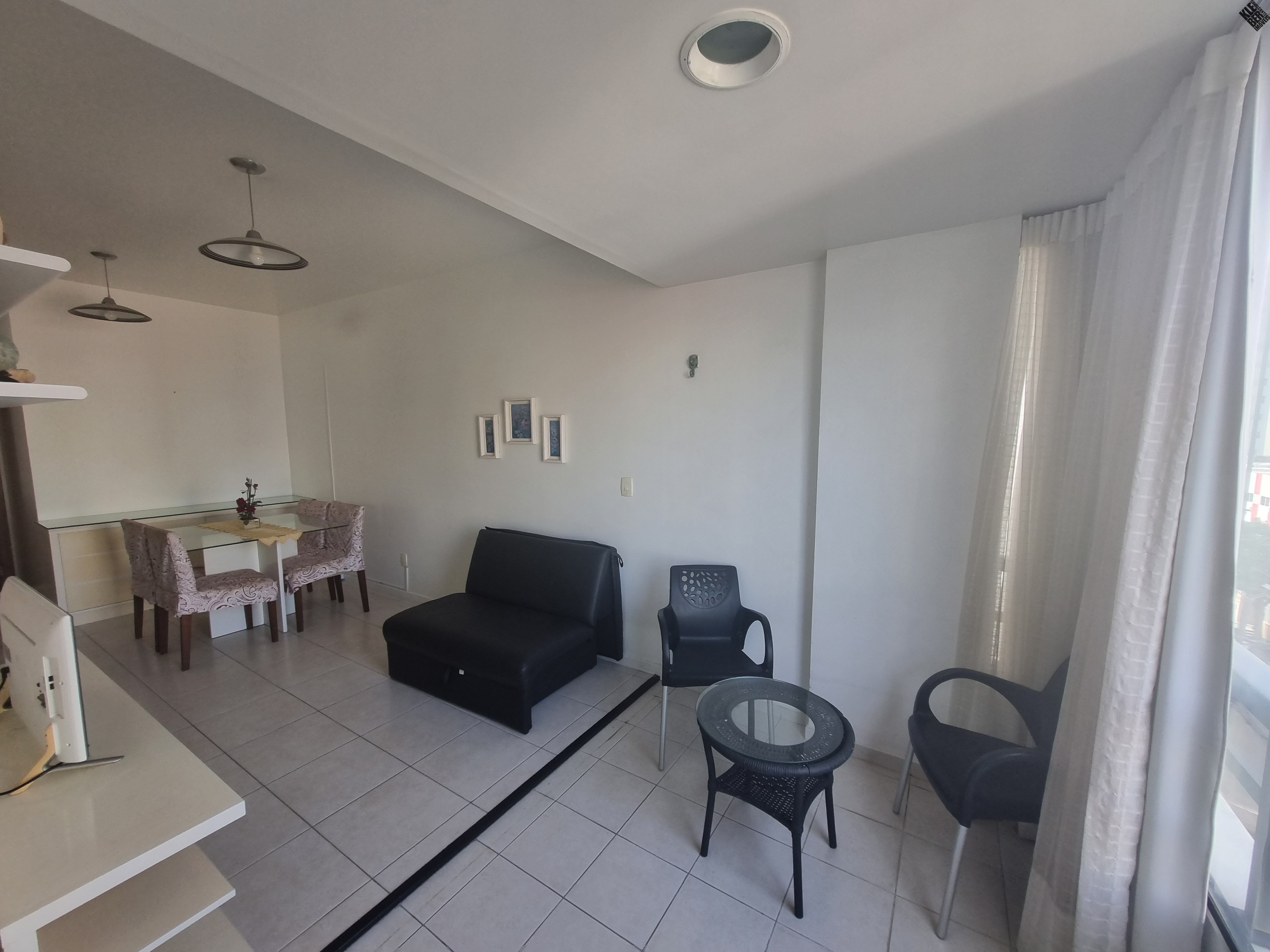 Apartamento para alugar com 1 quarto, 50m² - Foto 9