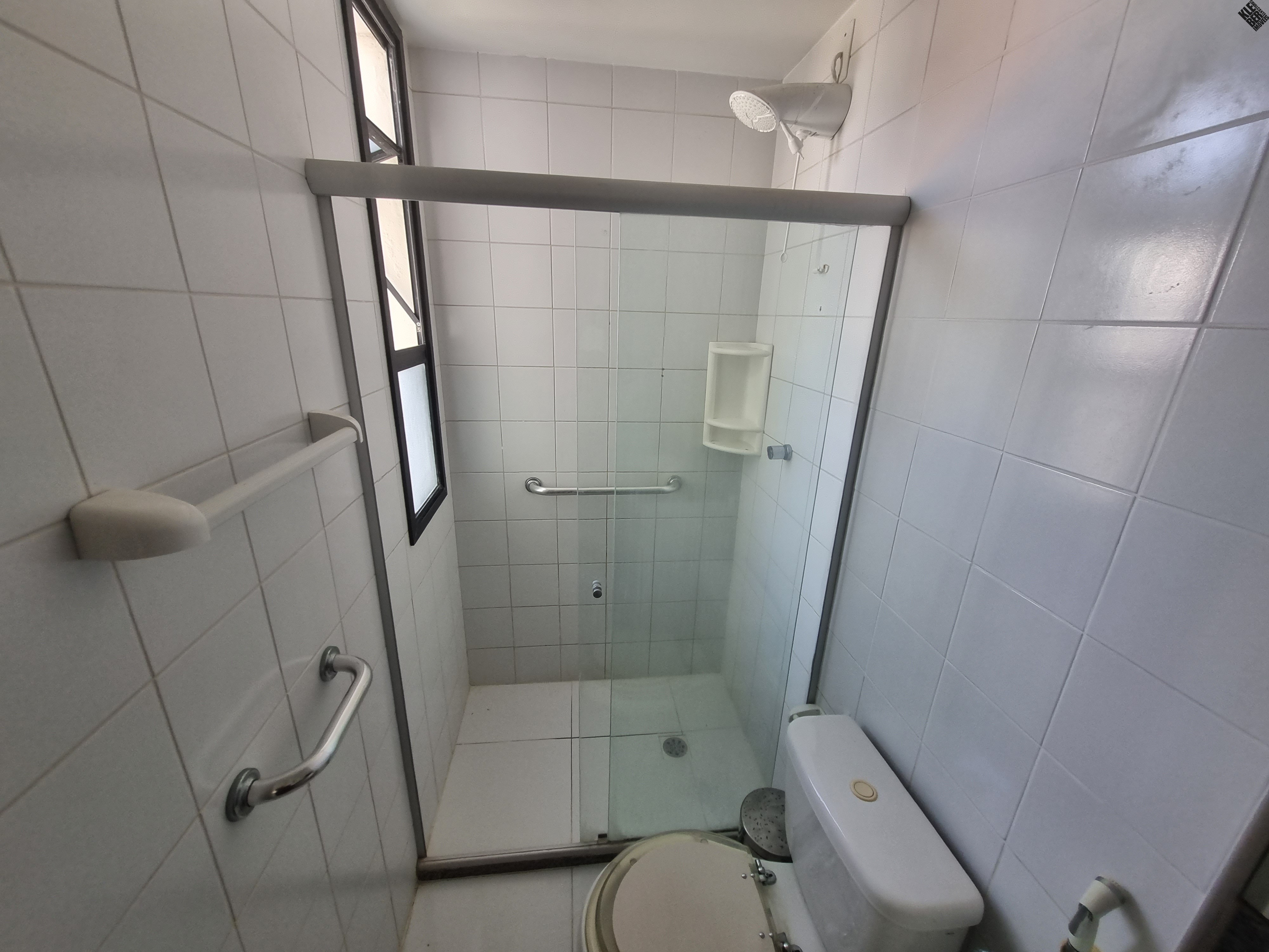 Apartamento para alugar com 1 quarto, 50m² - Foto 26