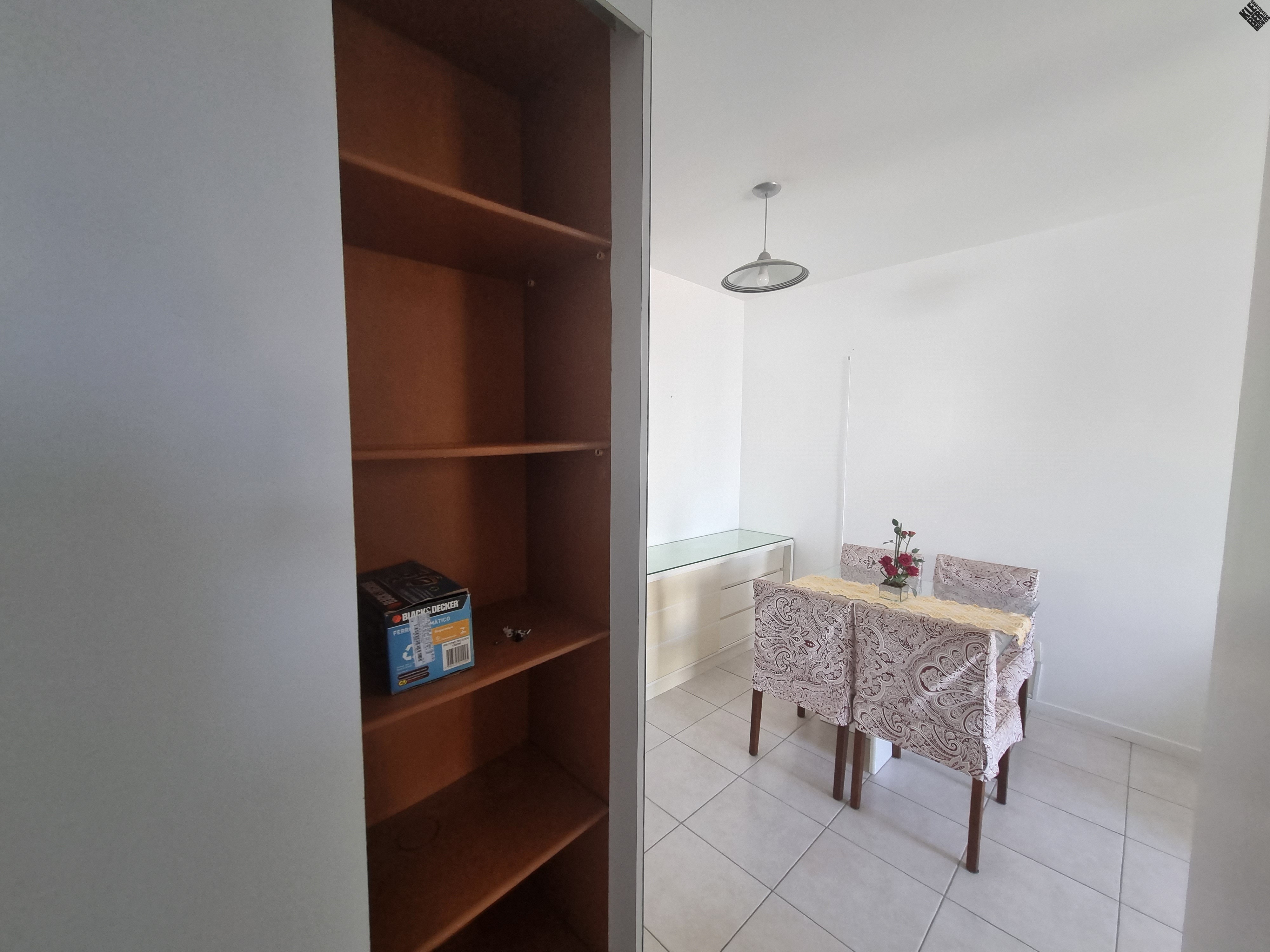 Apartamento para alugar com 1 quarto, 50m² - Foto 33