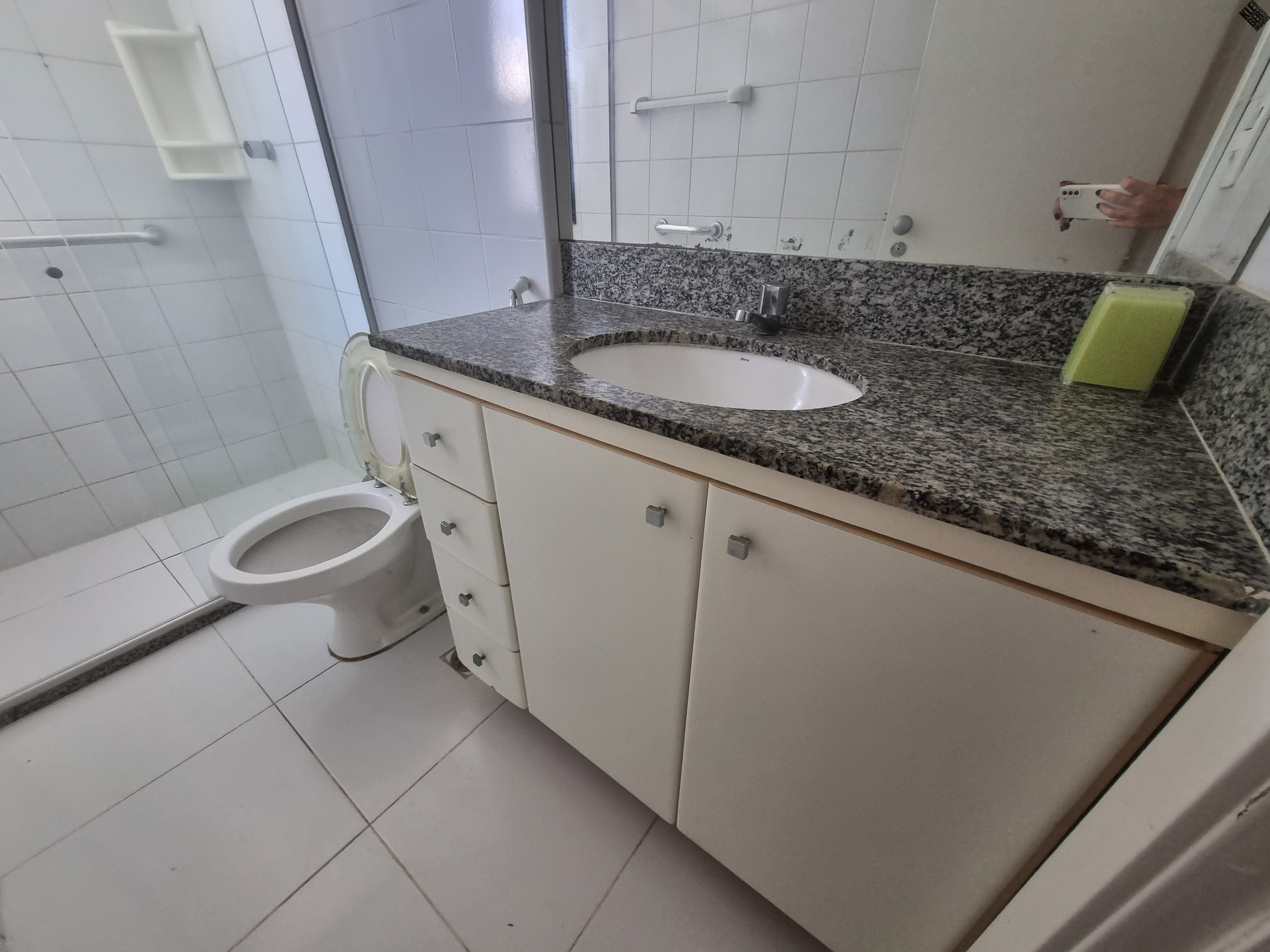 Apartamento para alugar com 1 quarto, 50m² - Foto 25