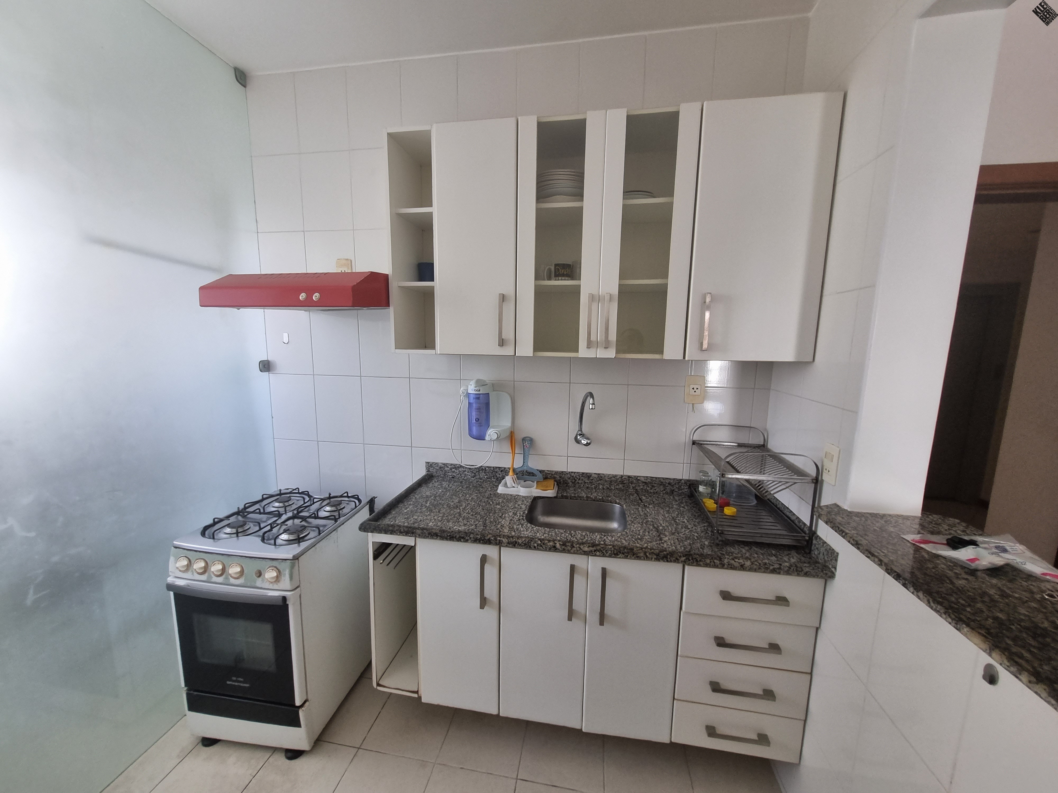 Apartamento para alugar com 1 quarto, 50m² - Foto 17