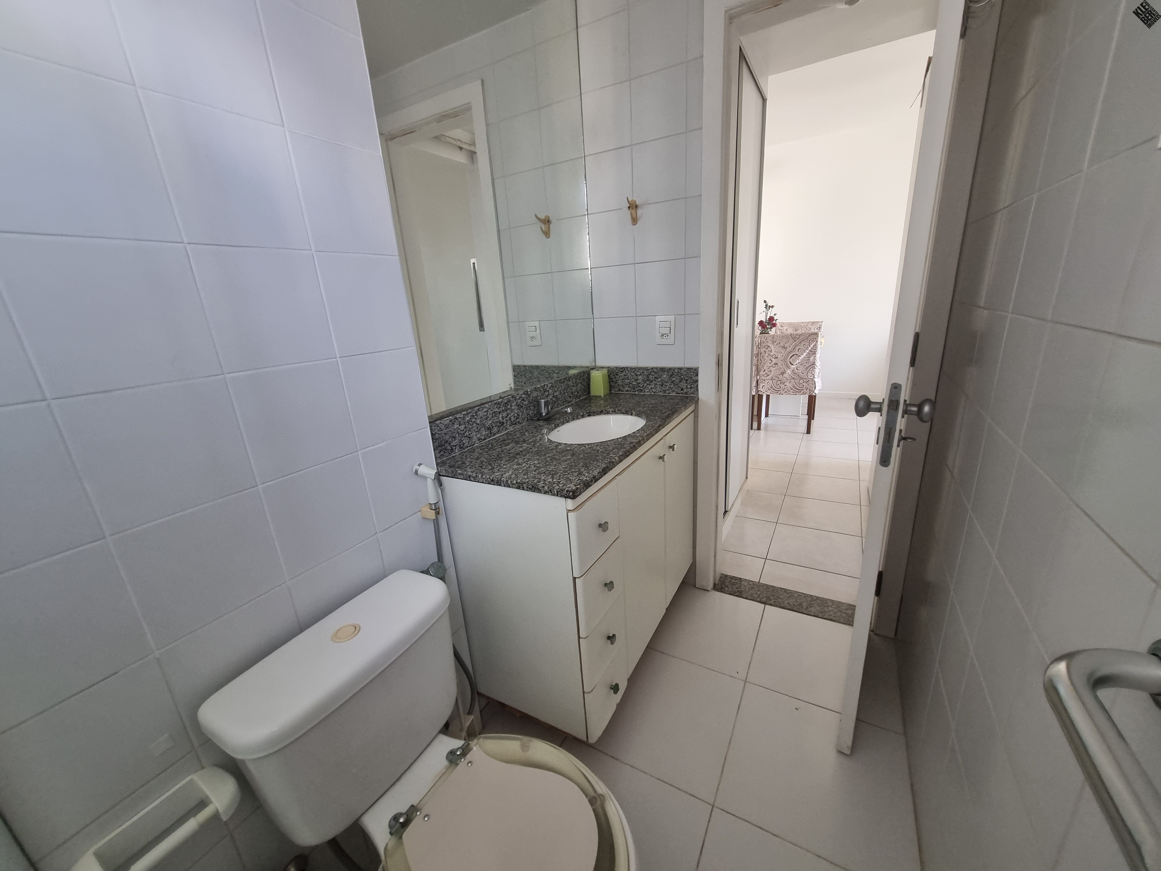 Apartamento para alugar com 1 quarto, 50m² - Foto 27