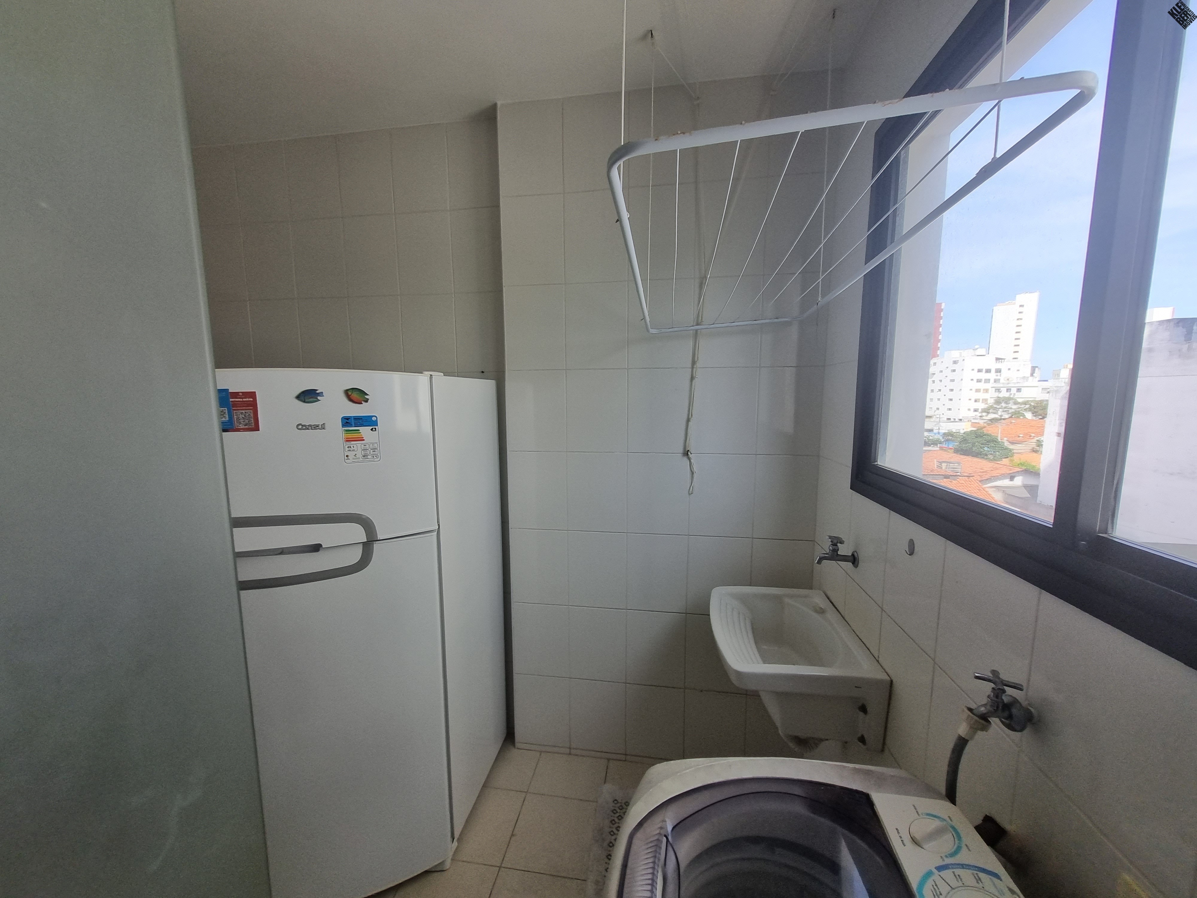 Apartamento para alugar com 1 quarto, 50m² - Foto 21