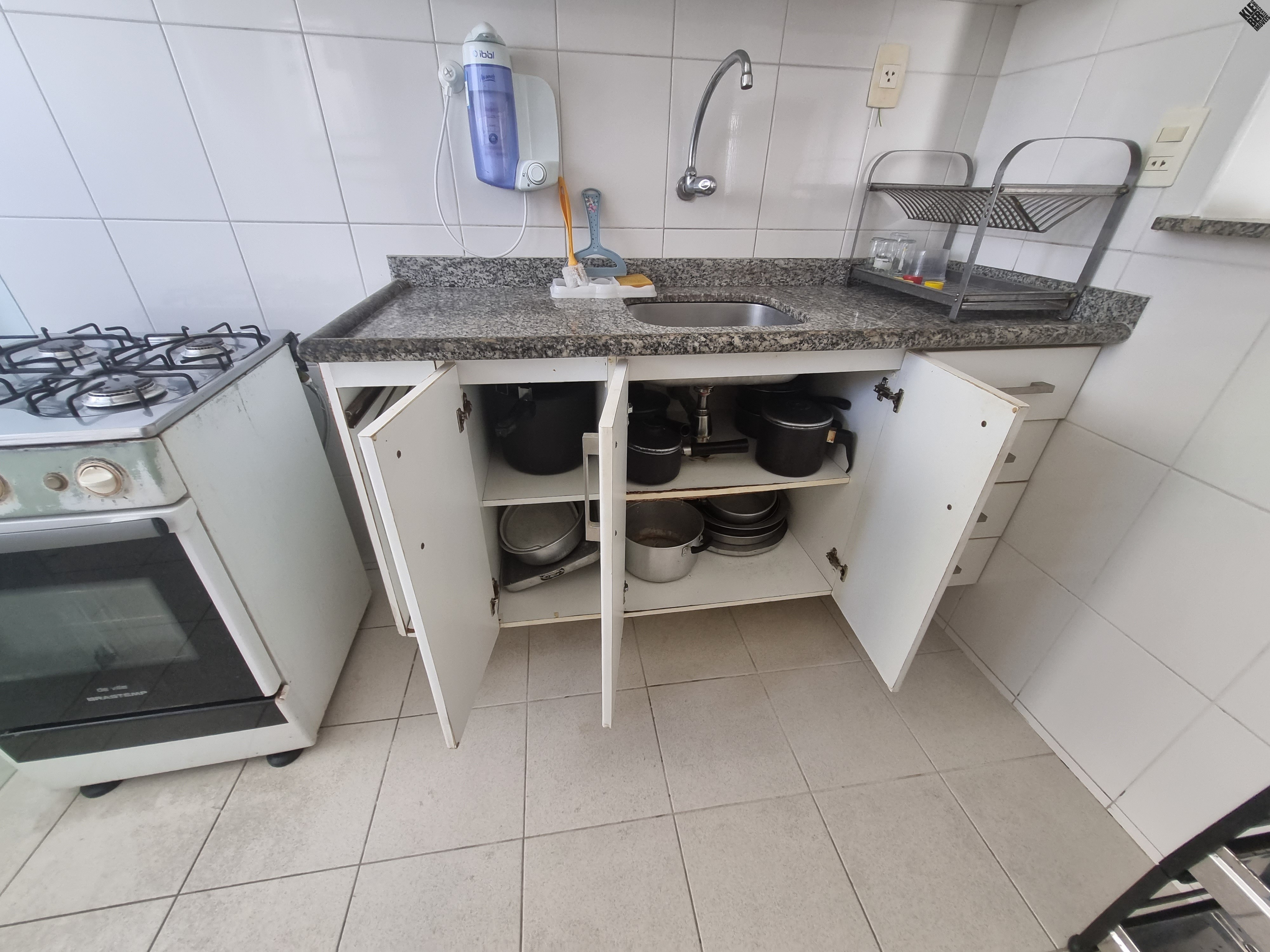 Apartamento para alugar com 1 quarto, 50m² - Foto 23