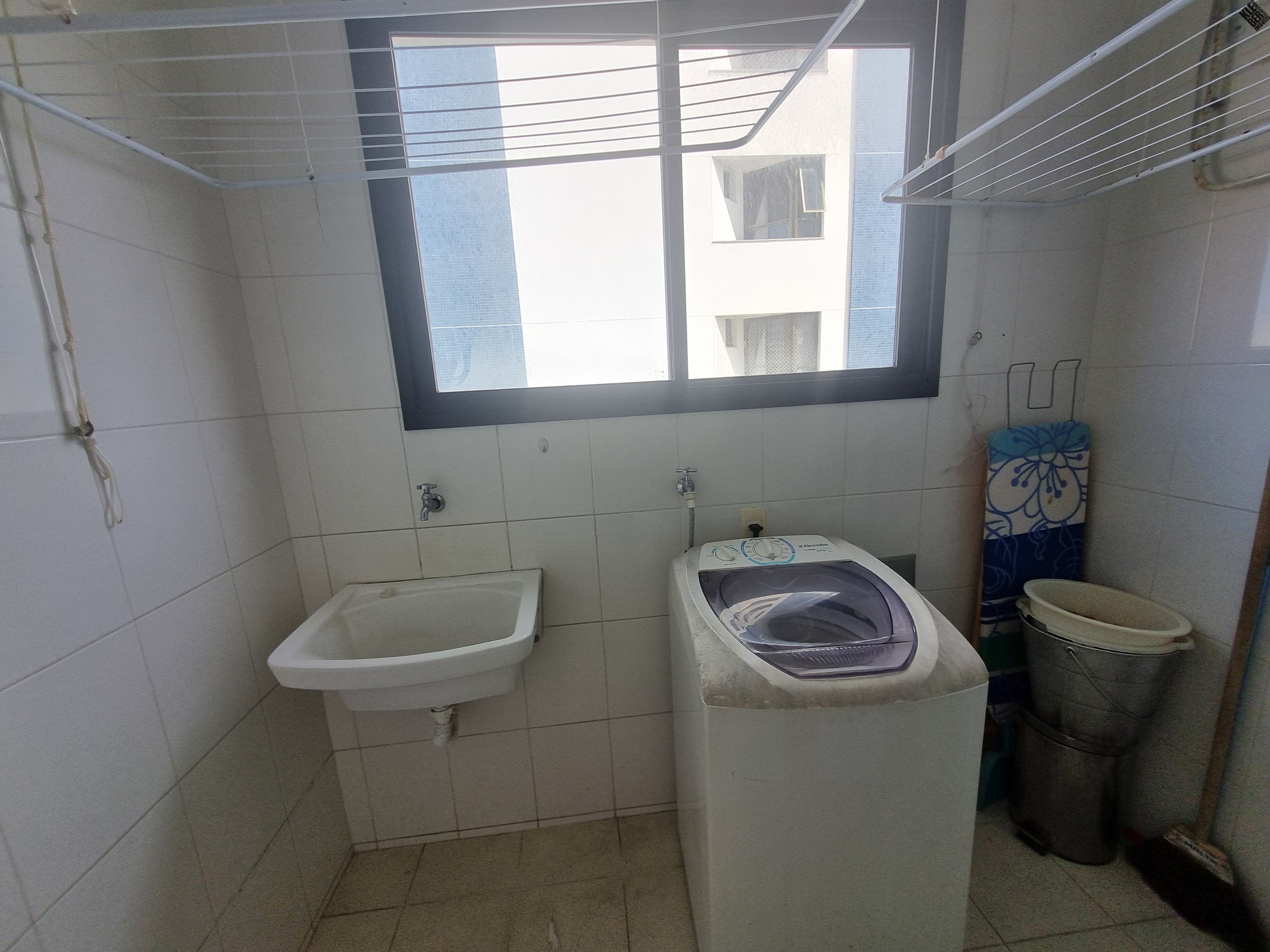 Apartamento para alugar com 1 quarto, 50m² - Foto 19