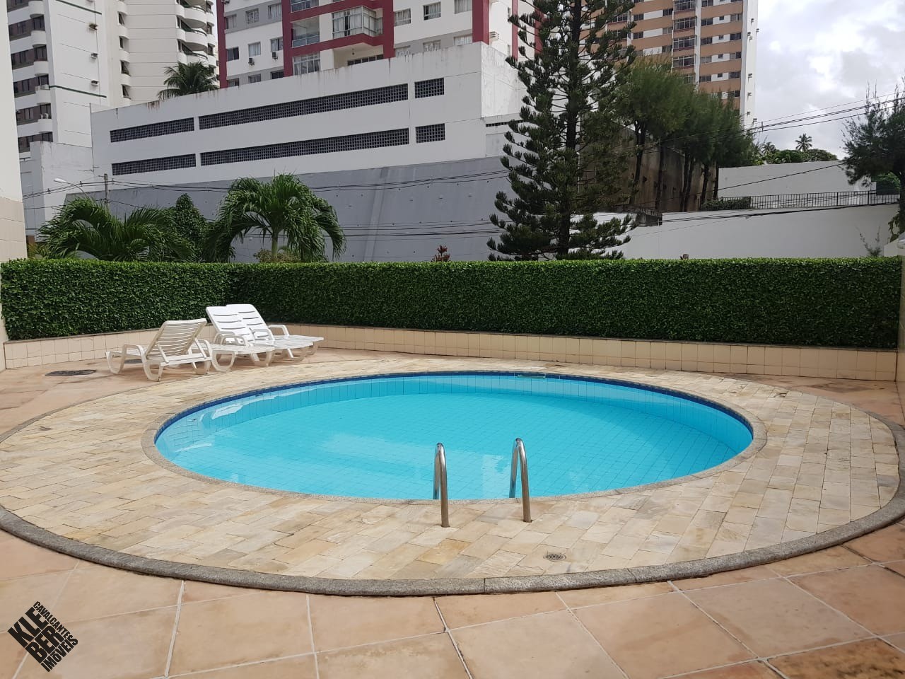 Apartamento à venda com 4 quartos, 138m² - Foto 6