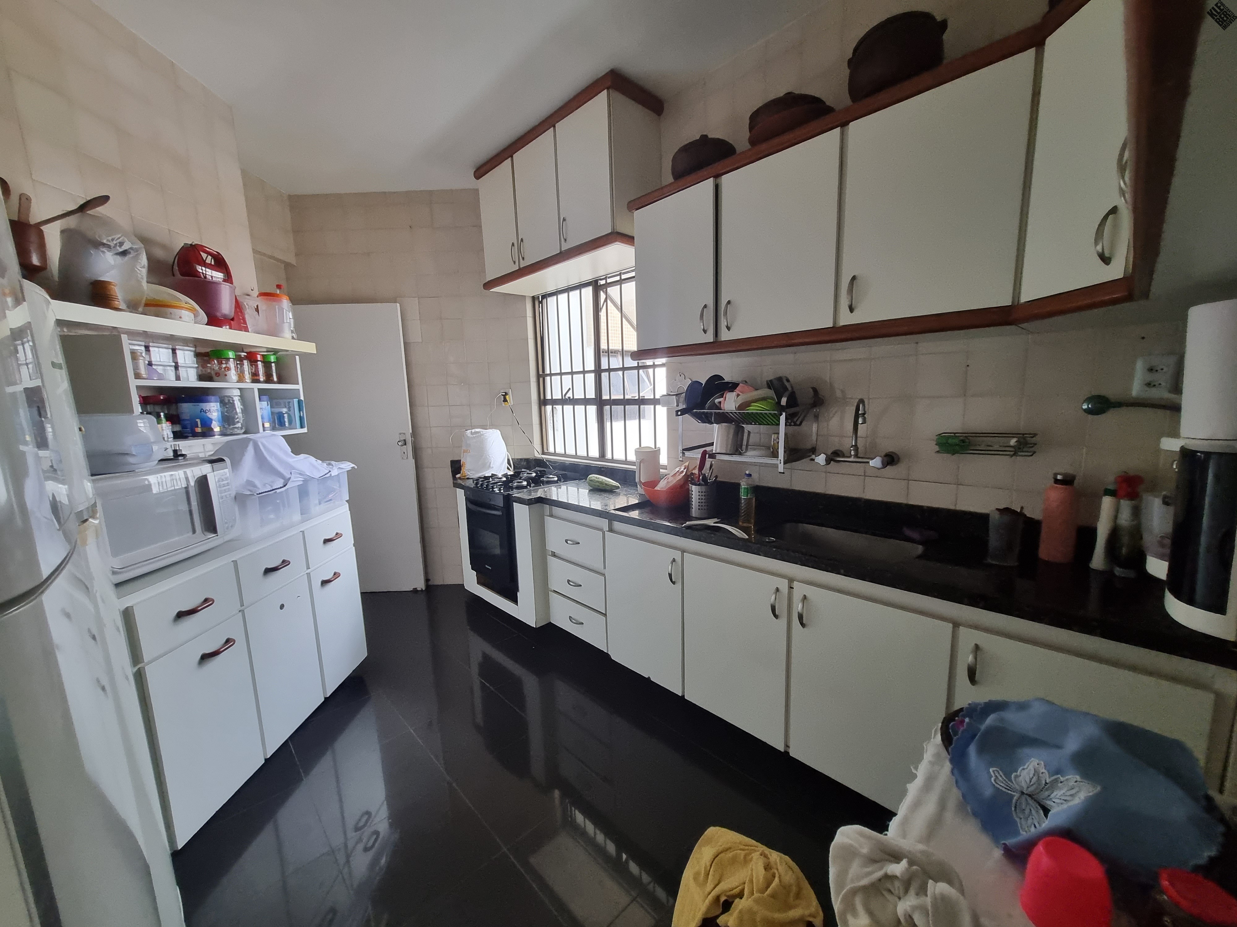 Apartamento à venda com 4 quartos, 138m² - Foto 26