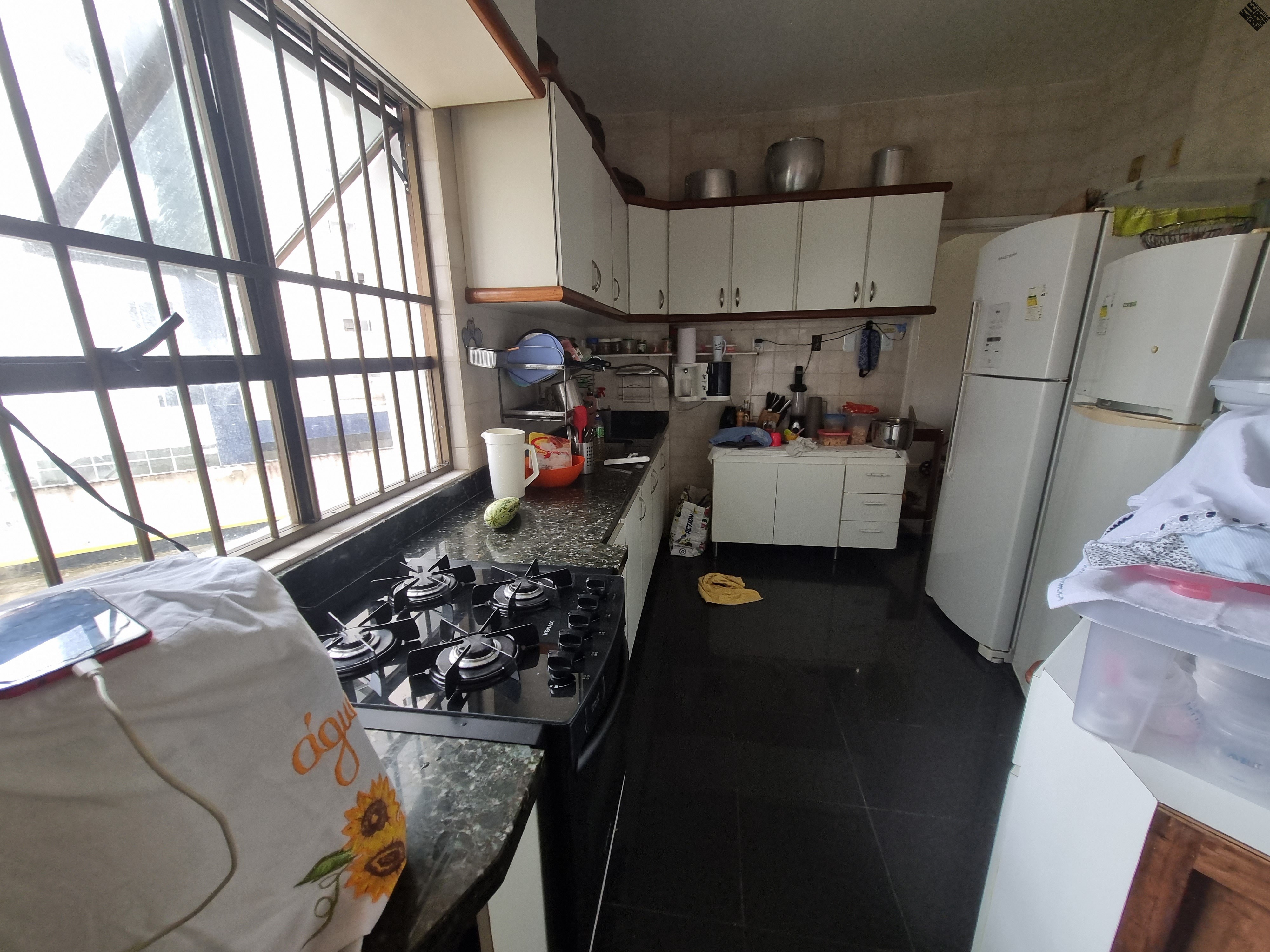 Apartamento à venda com 4 quartos, 138m² - Foto 27