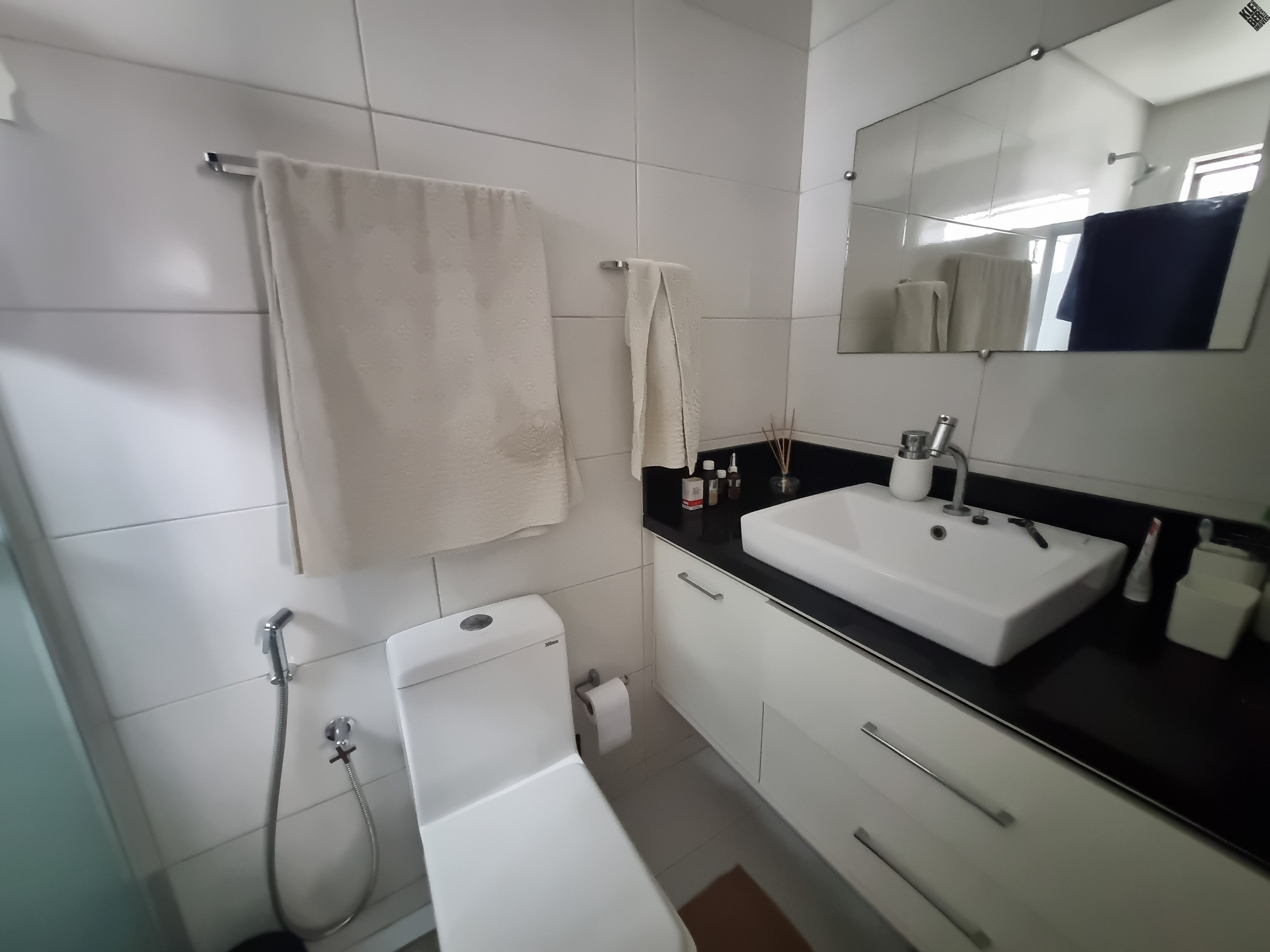 Apartamento à venda com 4 quartos, 138m² - Foto 21