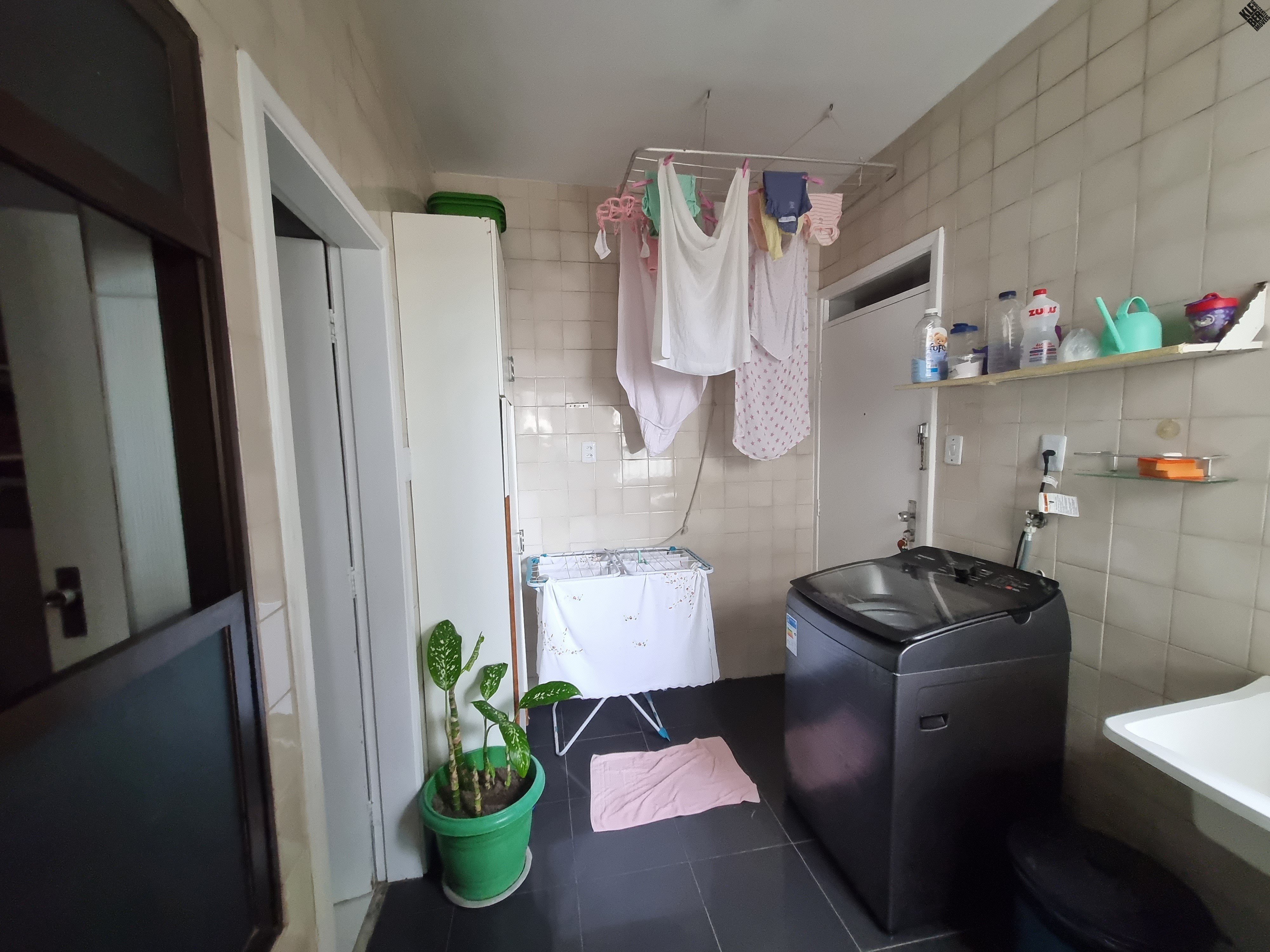 Apartamento à venda com 4 quartos, 138m² - Foto 28