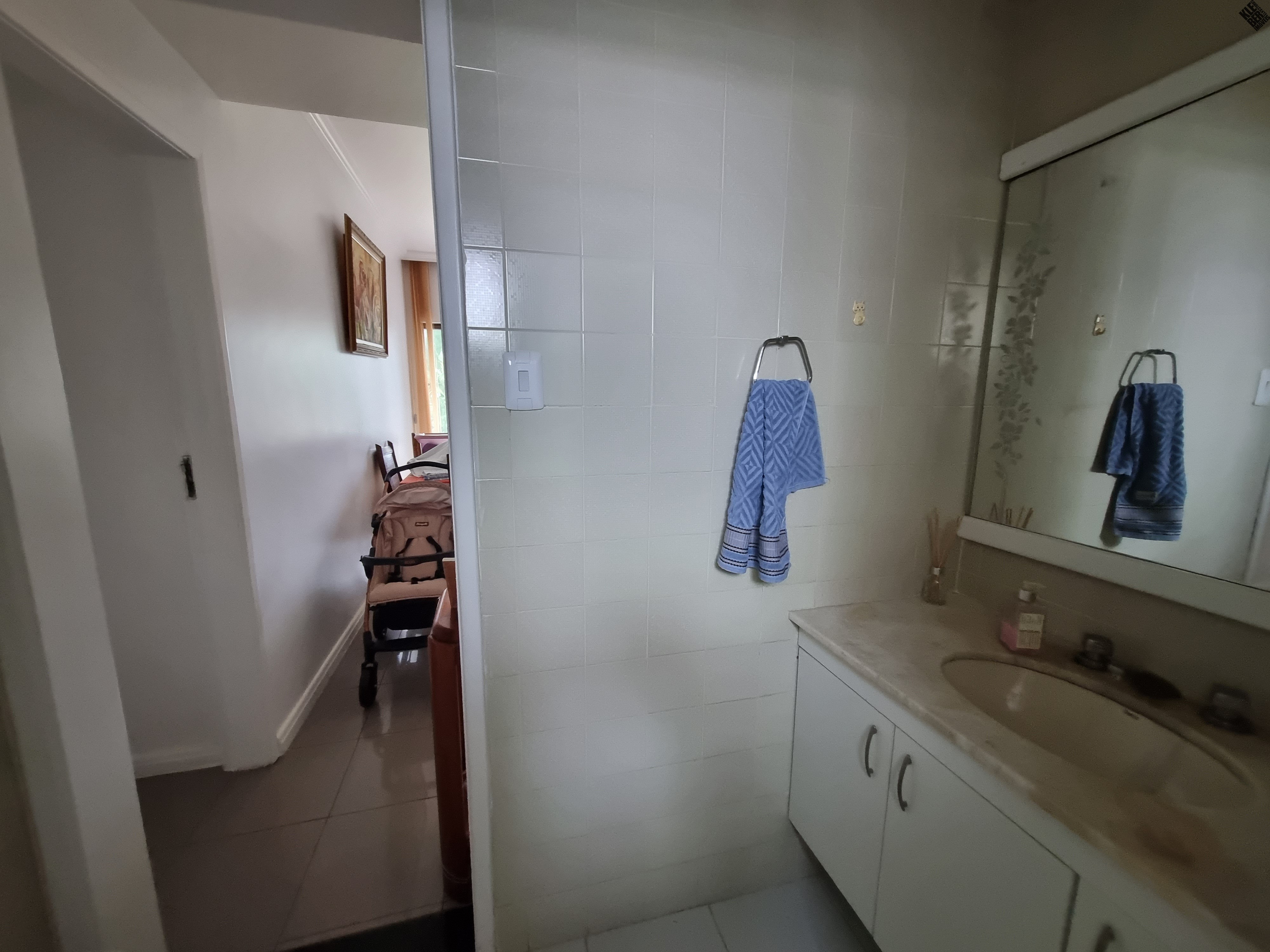 Apartamento à venda com 4 quartos, 138m² - Foto 14