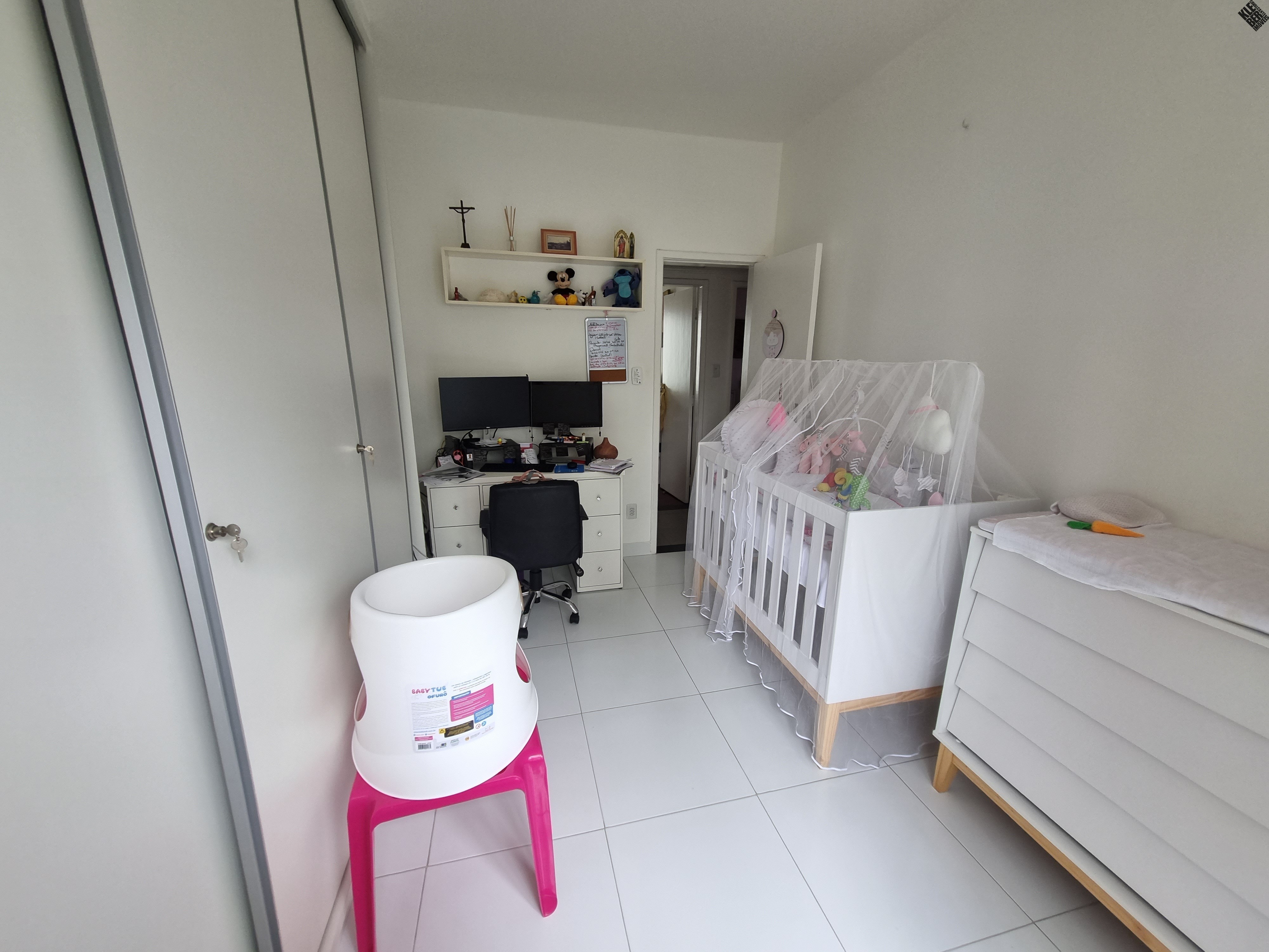 Apartamento à venda com 4 quartos, 138m² - Foto 22