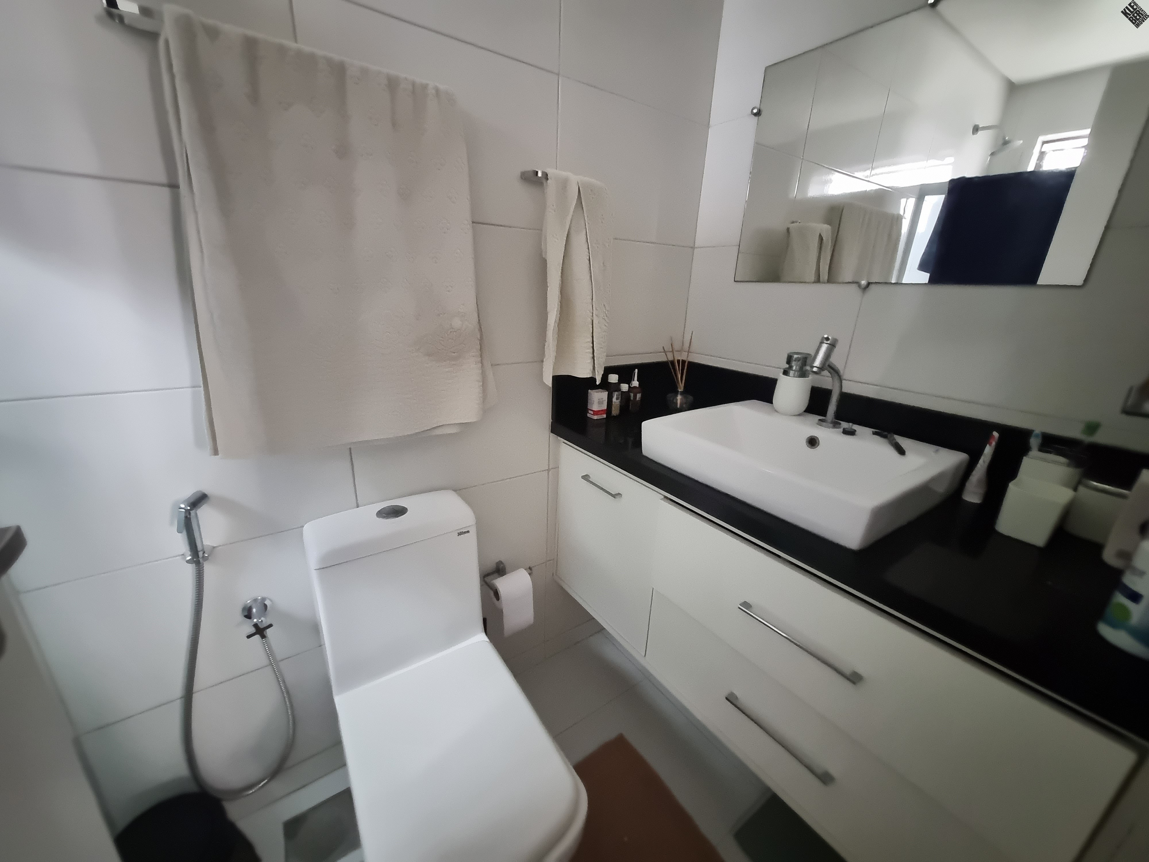 Apartamento à venda com 4 quartos, 138m² - Foto 25