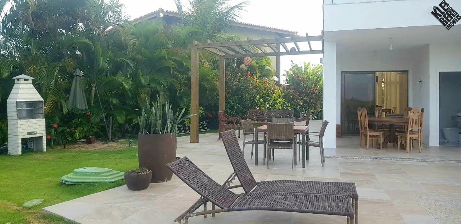 Casa à venda com 4 quartos, 300m² - Foto 6