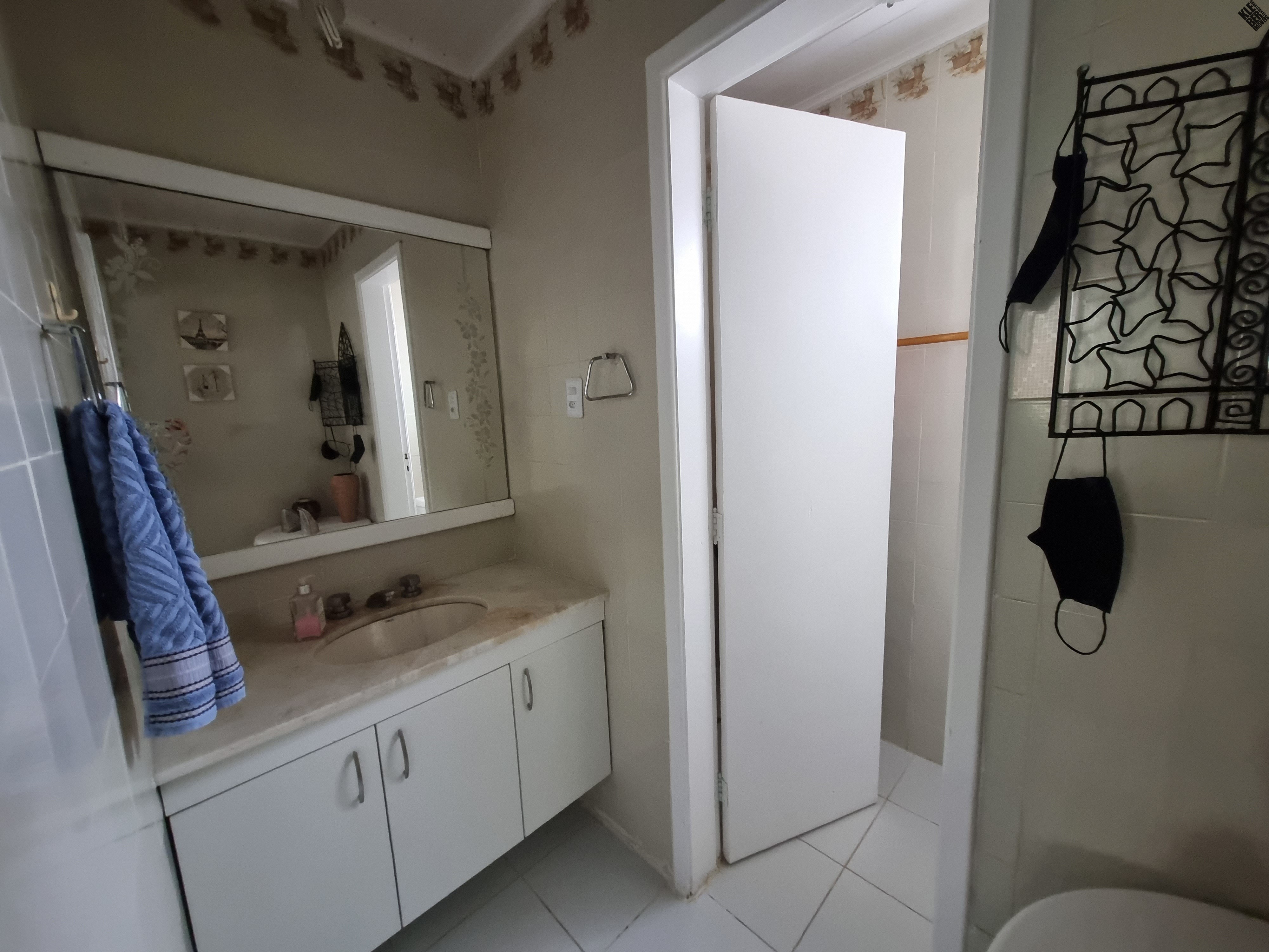 Apartamento à venda com 4 quartos, 138m² - Foto 12