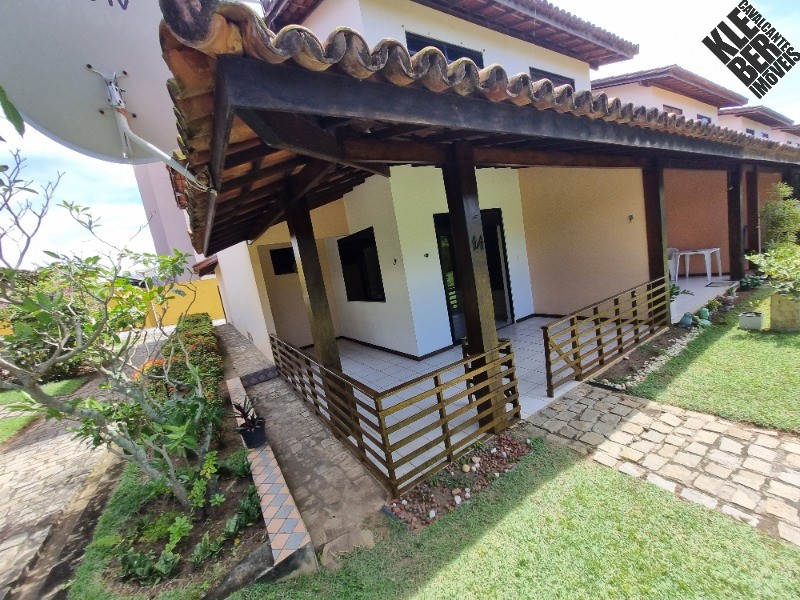 Casa para alugar com 2 quartos, 128m² - Foto 1